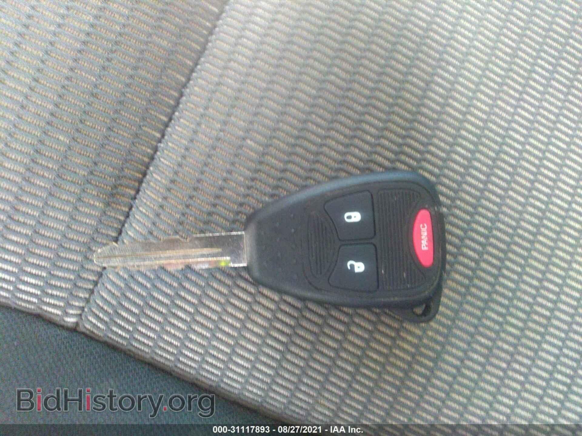2009 DODGE CALIBER - VIN: 1B3HB48A09D197714 - Фото 11