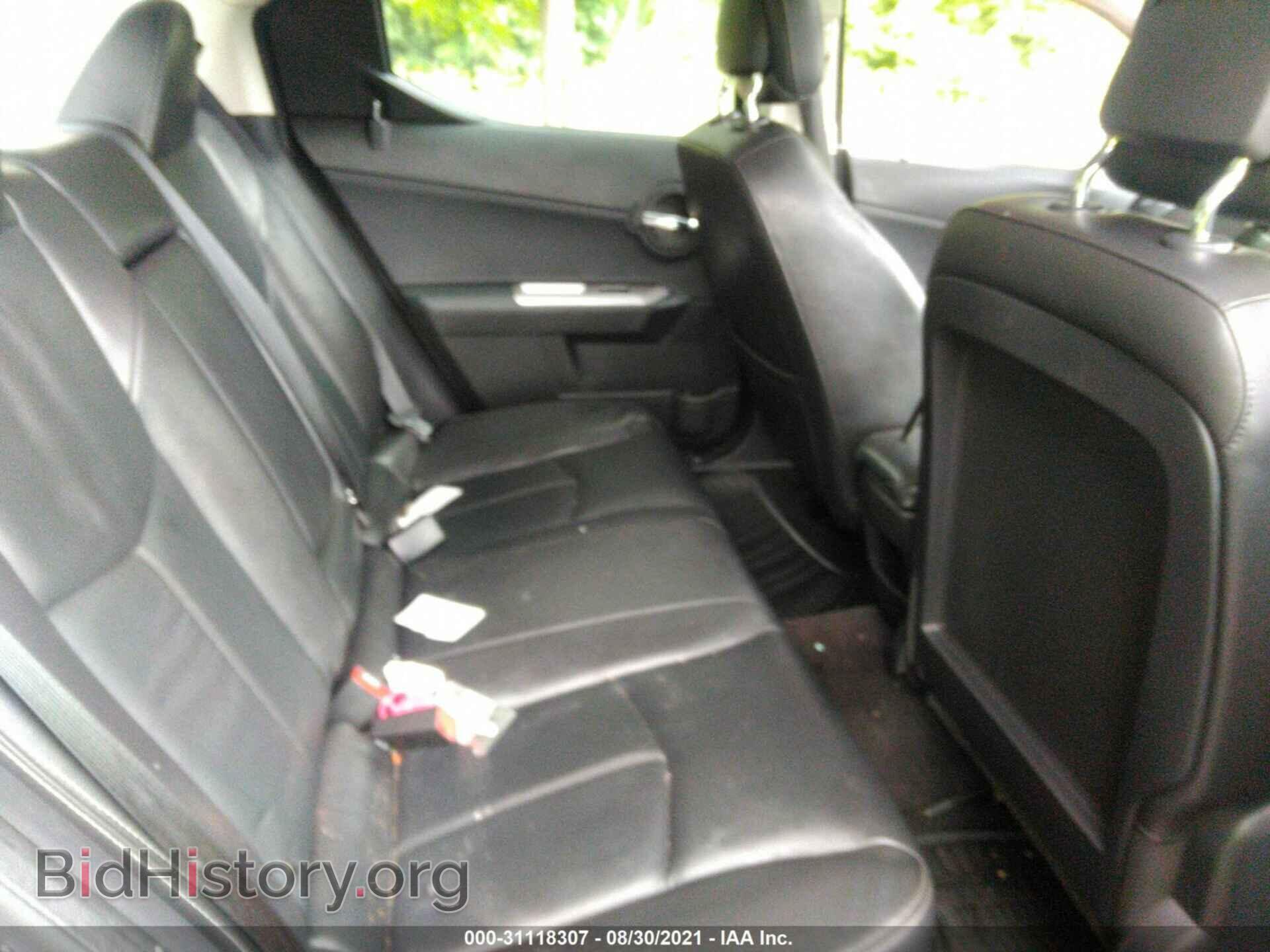 2010 DODGE AVENGER - VIN: 1B3CC5FV5AN119088 - Фото 8