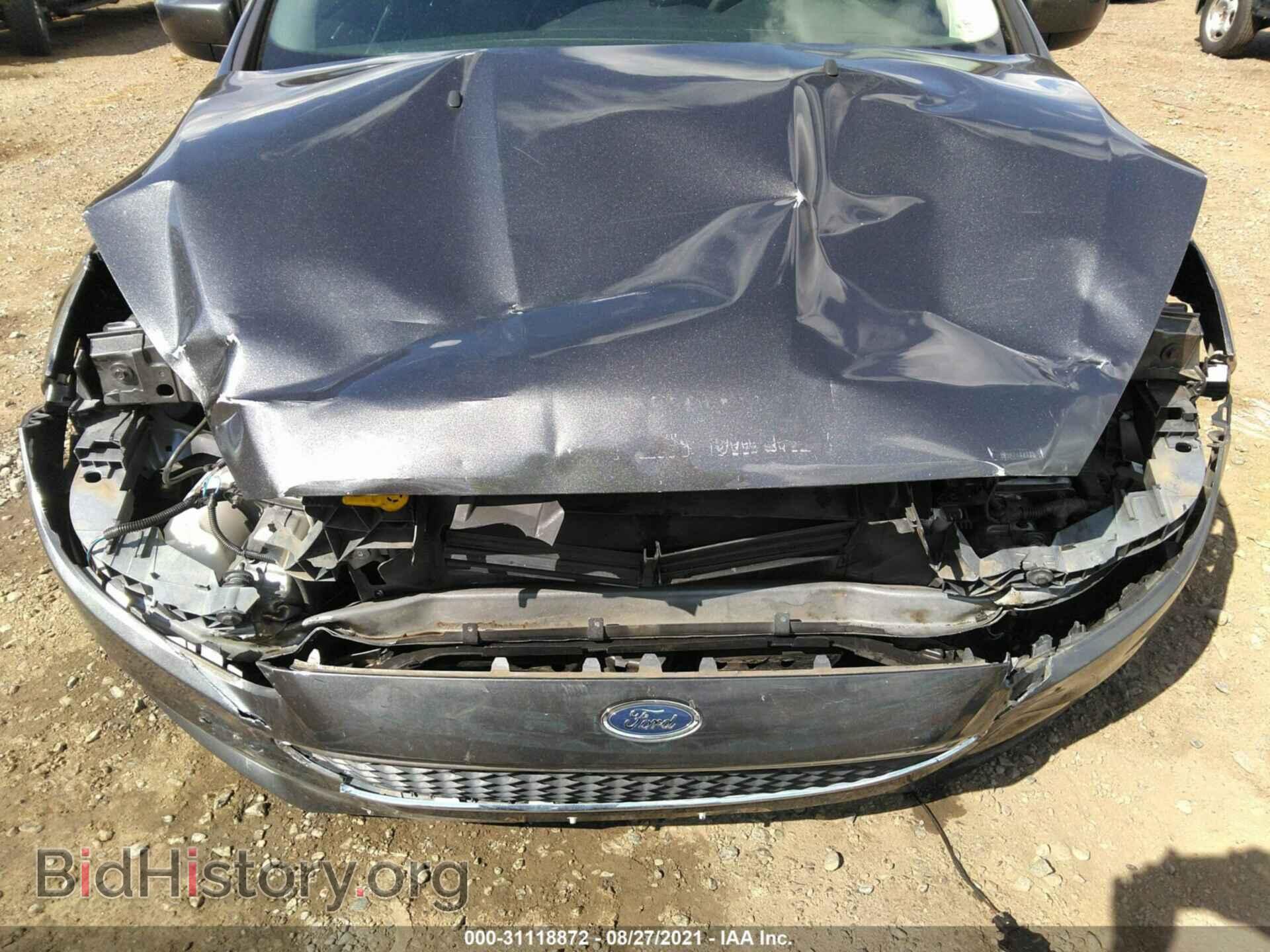 2018 FORD FOCUS - VIN: 1FADP3K21JL313772 - Photo 6
