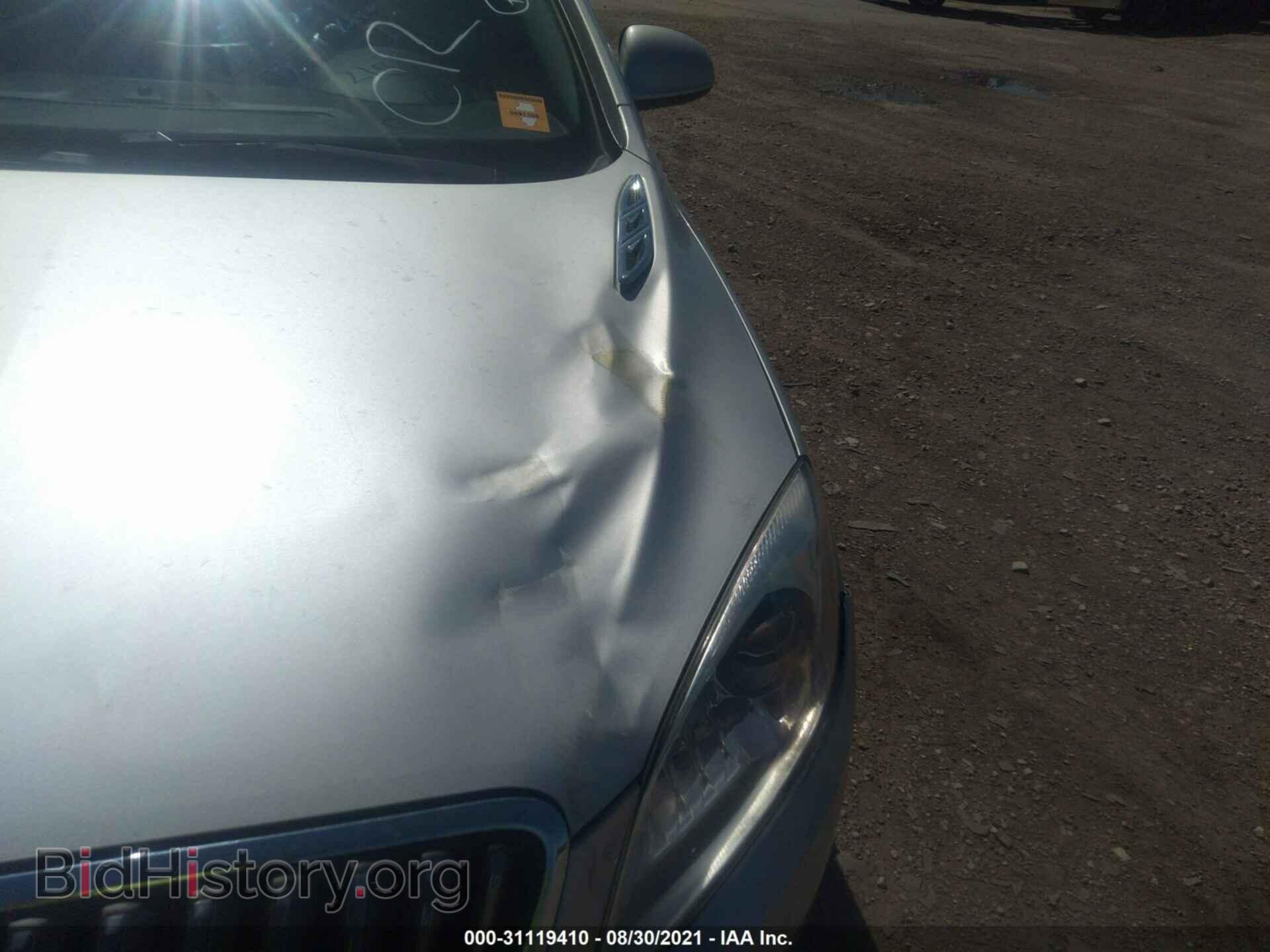 2015 BUICK VERANO - VIN: 1G4PP5SK5F4215229 - Фото 6
