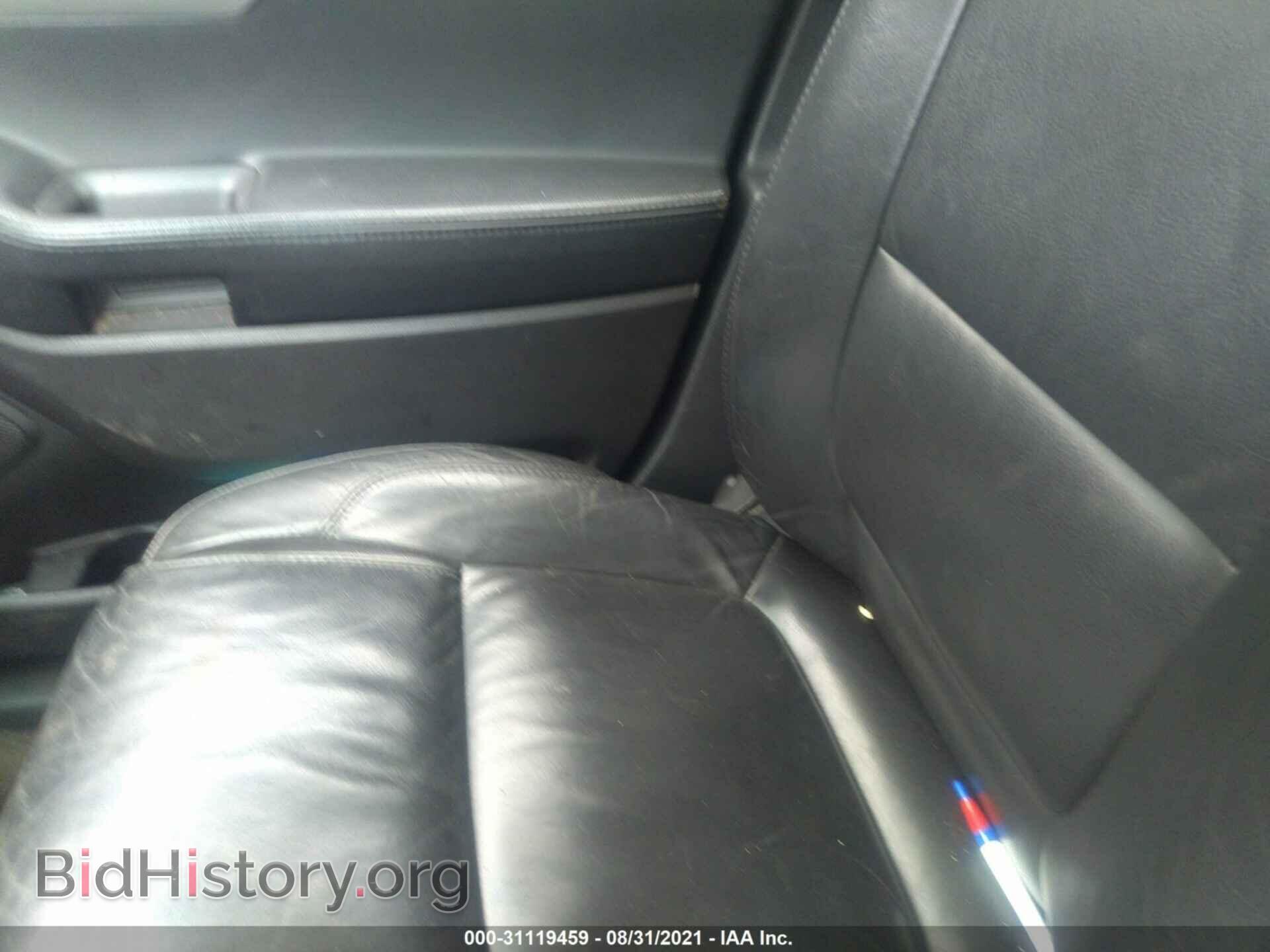 2013 FORD EXPLORER - VIN: 1FM5K8D85DGB67803 - Фото 8