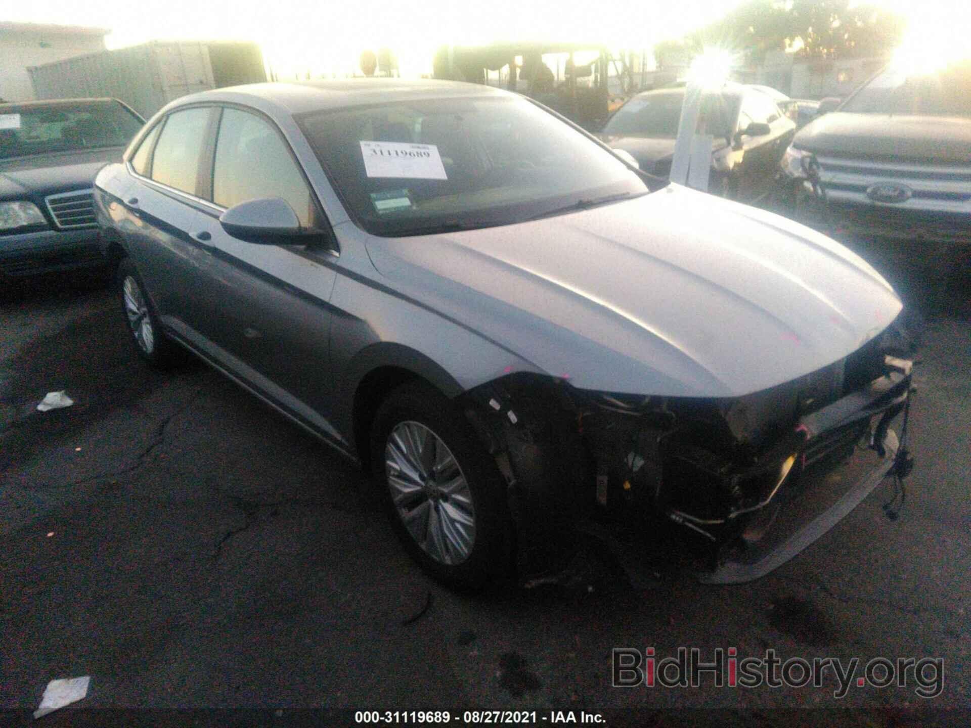 Photo 3VWC57BU7LM084999 - VOLKSWAGEN JETTA 2020