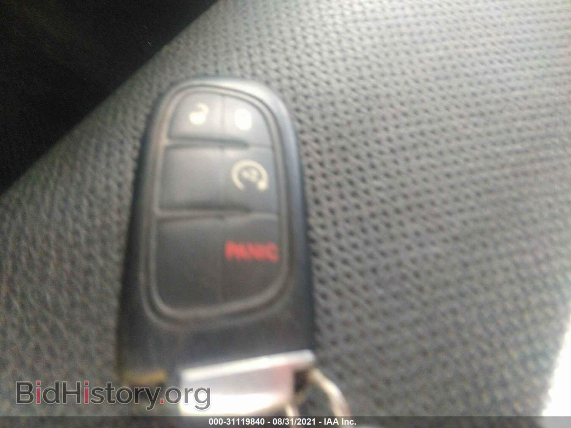 2017 RAM 2500 - VIN: 3C6UR5FL1HG759924 - Фото 11