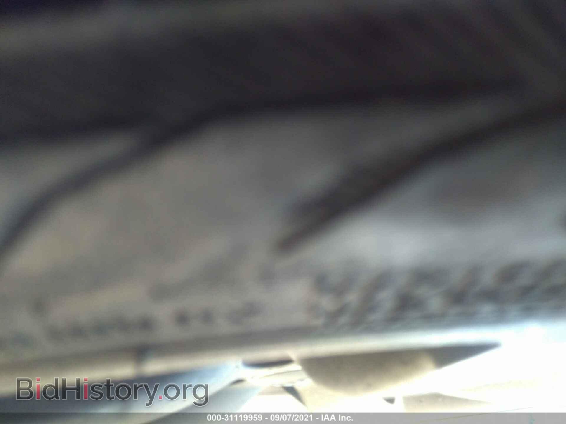 2014 AUDI TT - VIN: TRUBFAFK8E1002382 - Фото 14
