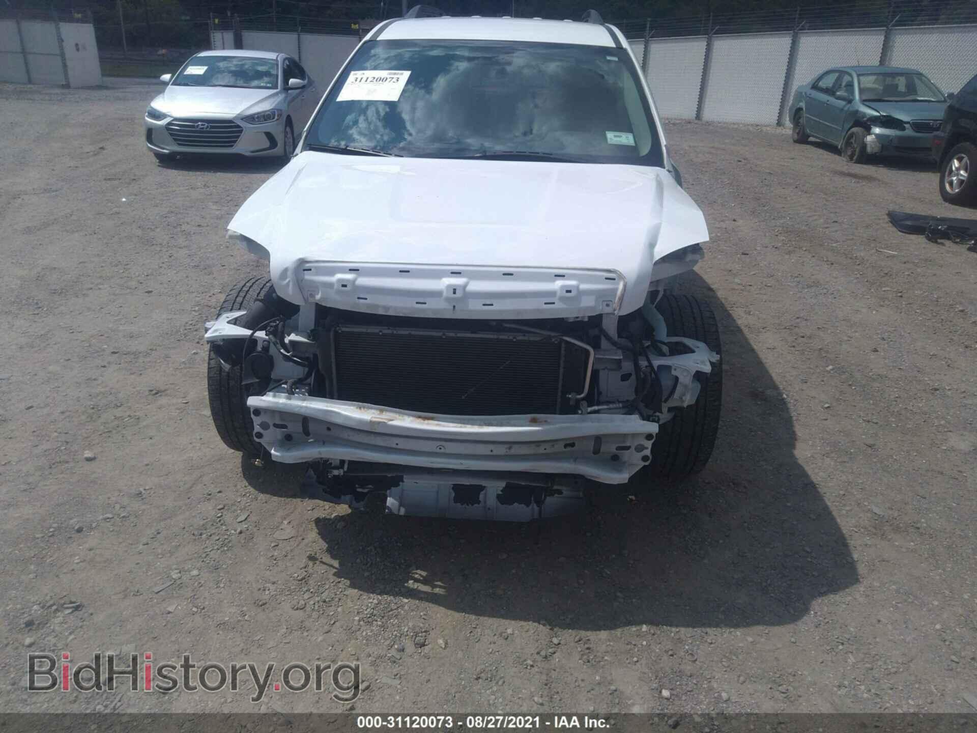 2013 GMC TERRAIN - VIN: 2GKFLTEK2D6219475 - Photo 6