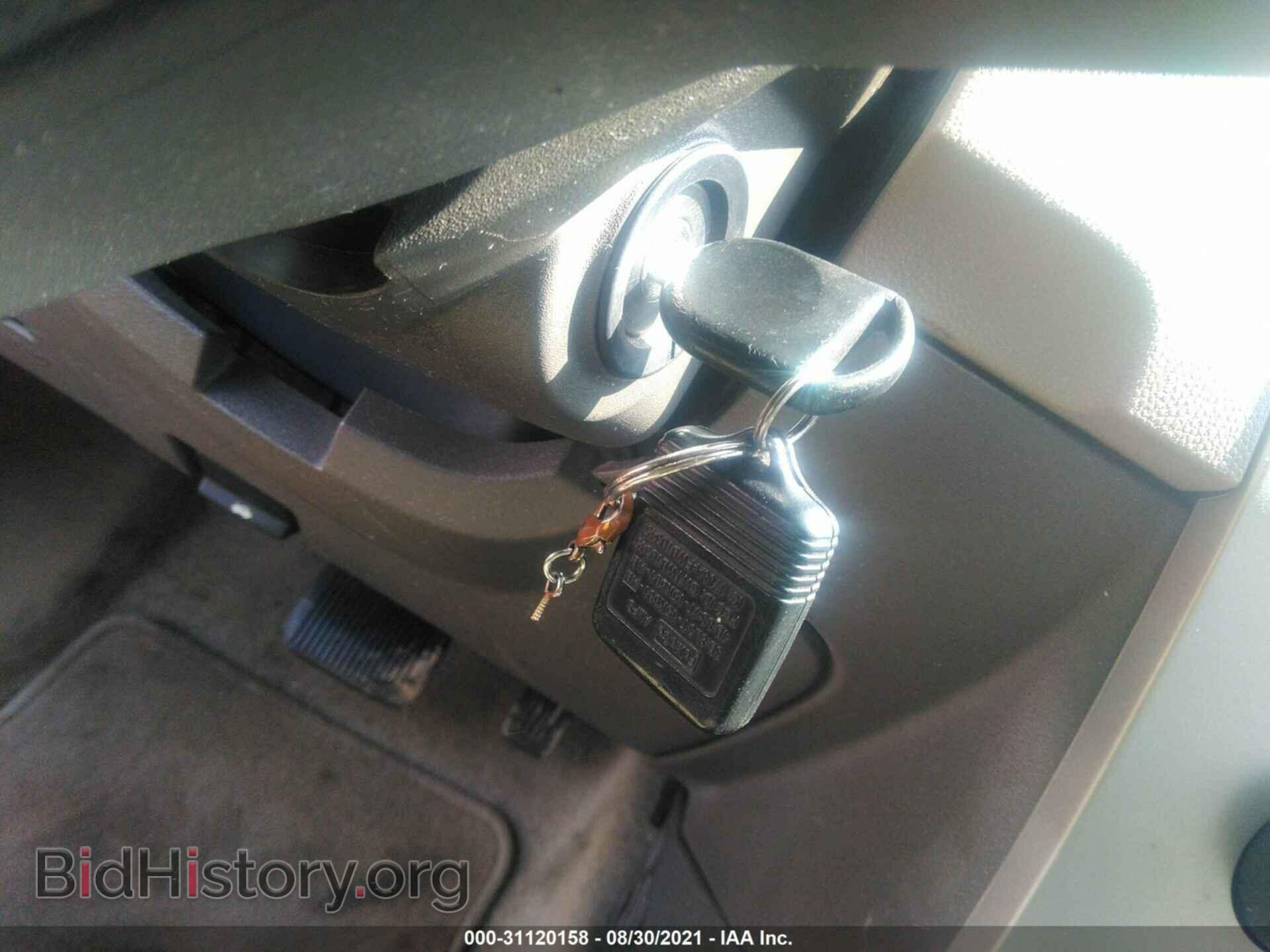 2010 FORD FOCUS - VIN: 1FAHP3EN2AW228705 - Фото 11