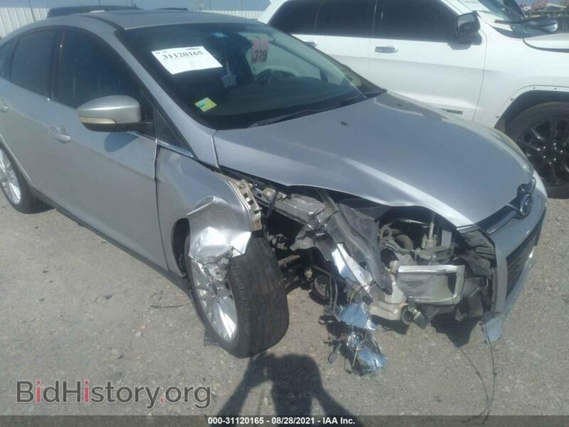 2012 Ford FOCUS (VIN 1FAHP3M20CL354895) — фото 6 из 15