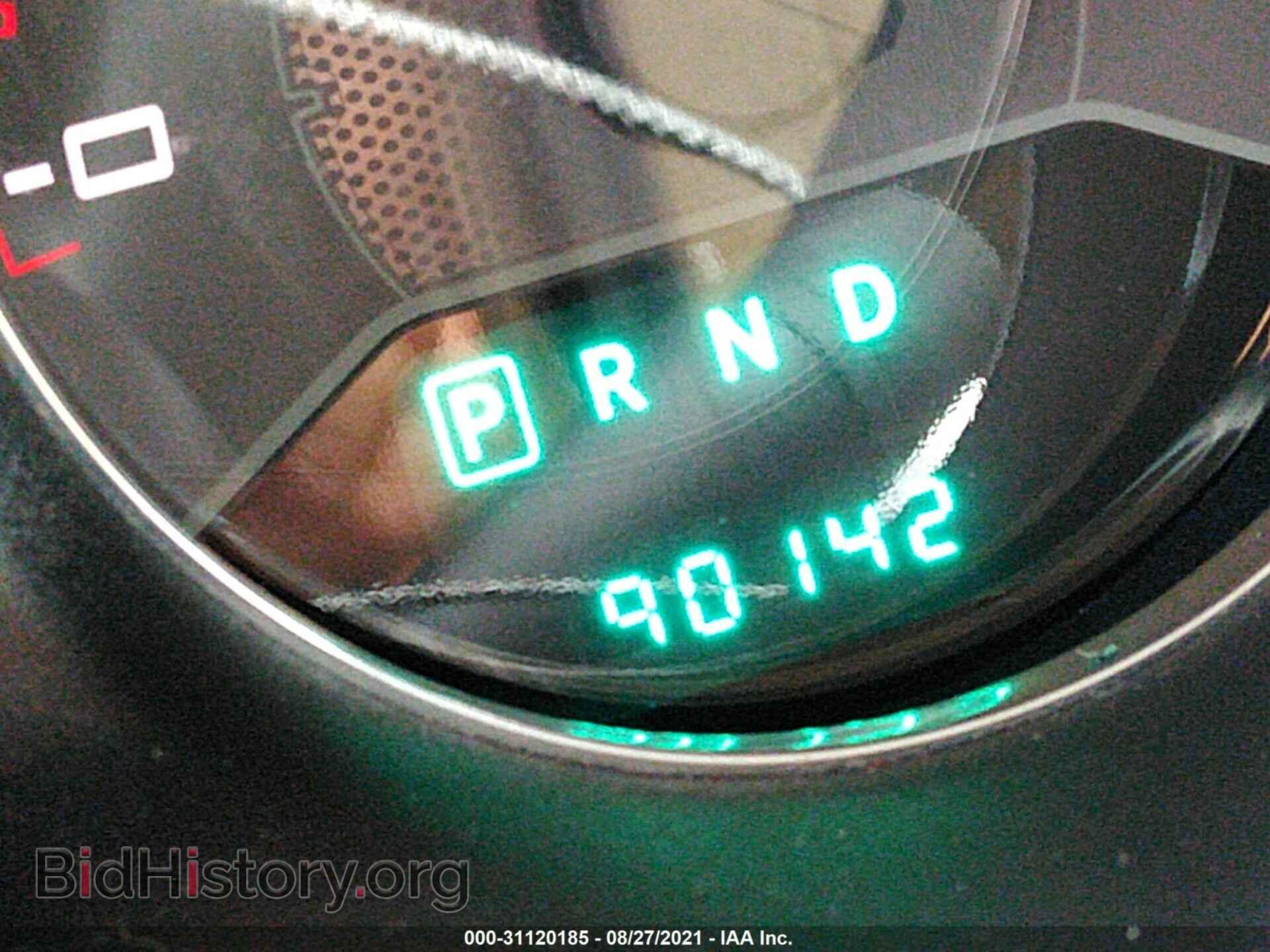 2011 DODGE AVENGER - VIN: 1B3BD2FB4BN544686 - Фото 7