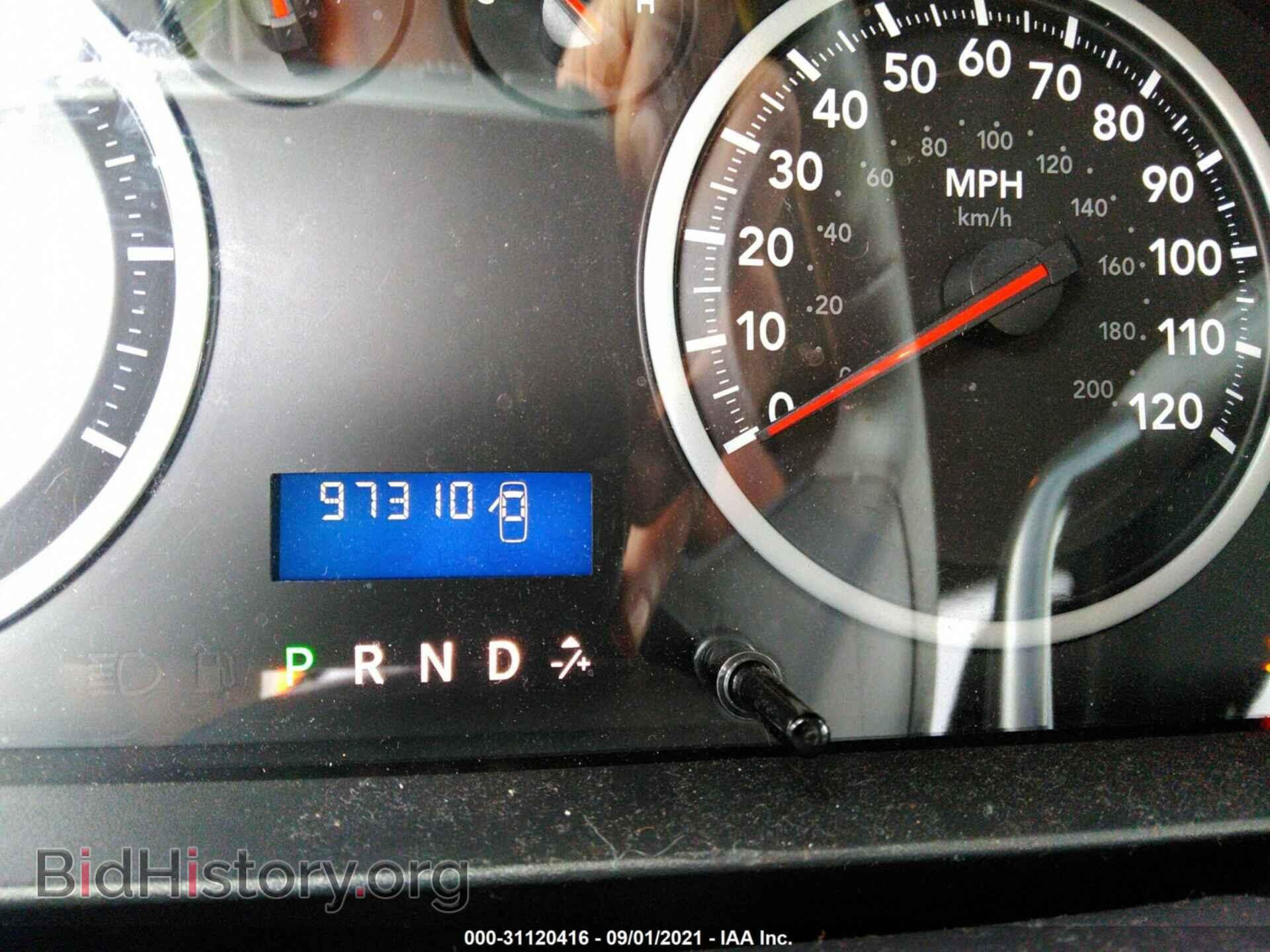 2012 RAM 1500 - VIN: 1C6RD6FT9CS191918 - Photo 7