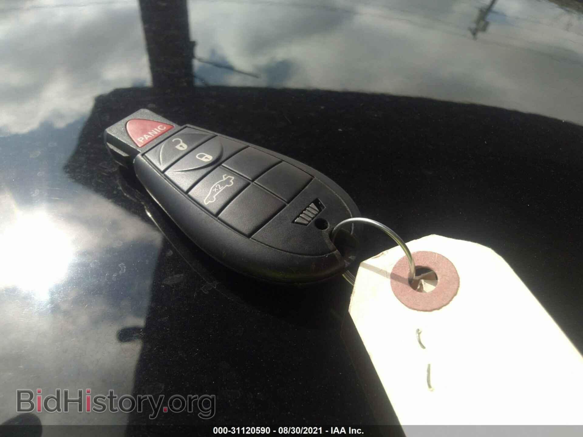 2015 DODGE DART - VIN: 1C3CDFBB8FD391469 - Фото 11