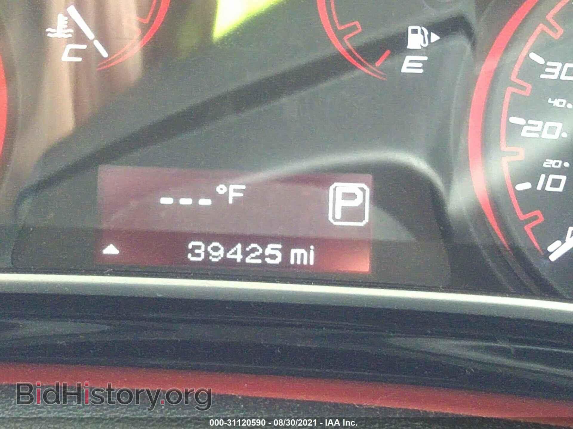 2015 DODGE DART - VIN: 1C3CDFBB8FD391469 - Фото 7