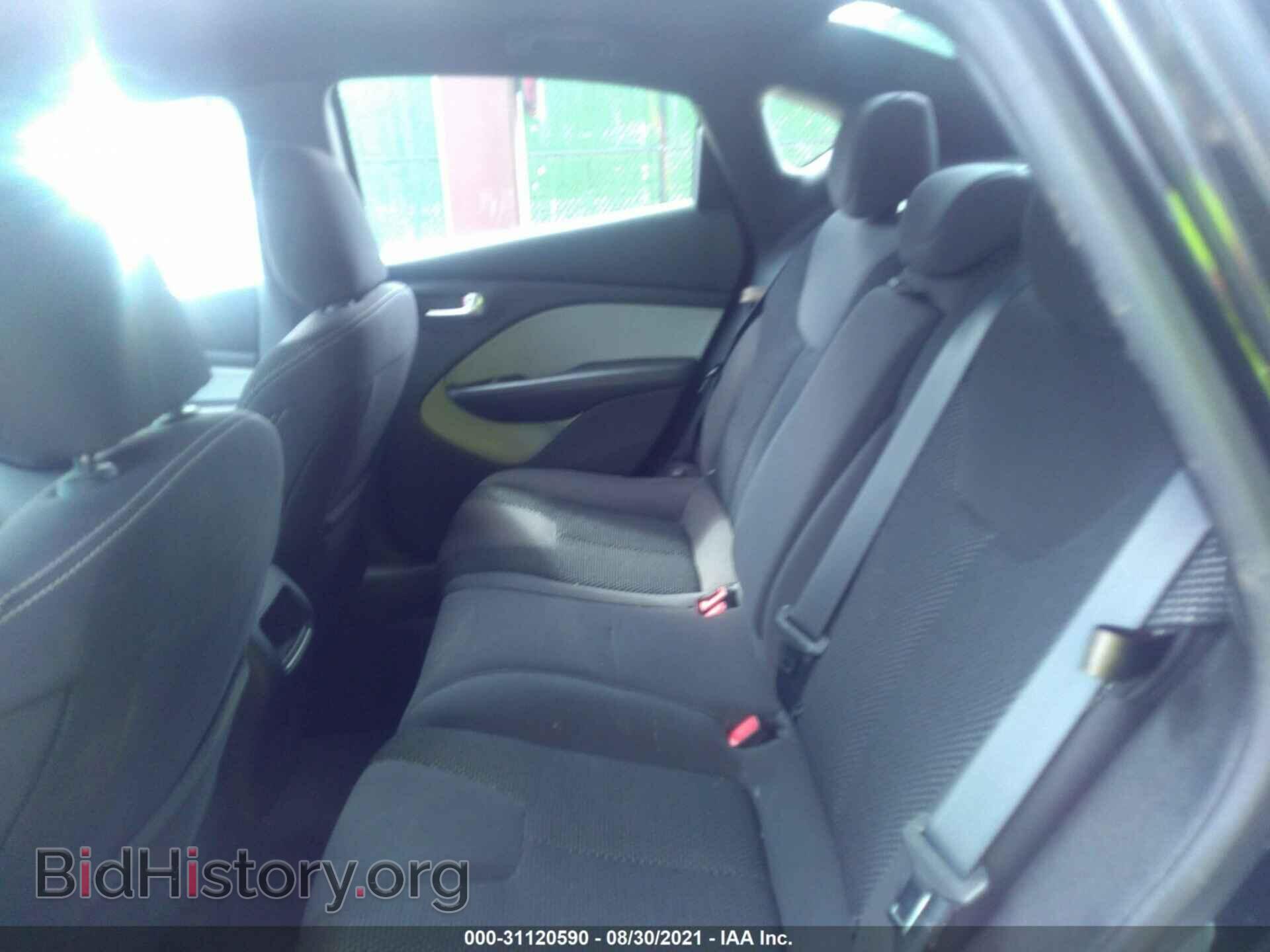 2015 DODGE DART - VIN: 1C3CDFBB8FD391469 - Фото 8