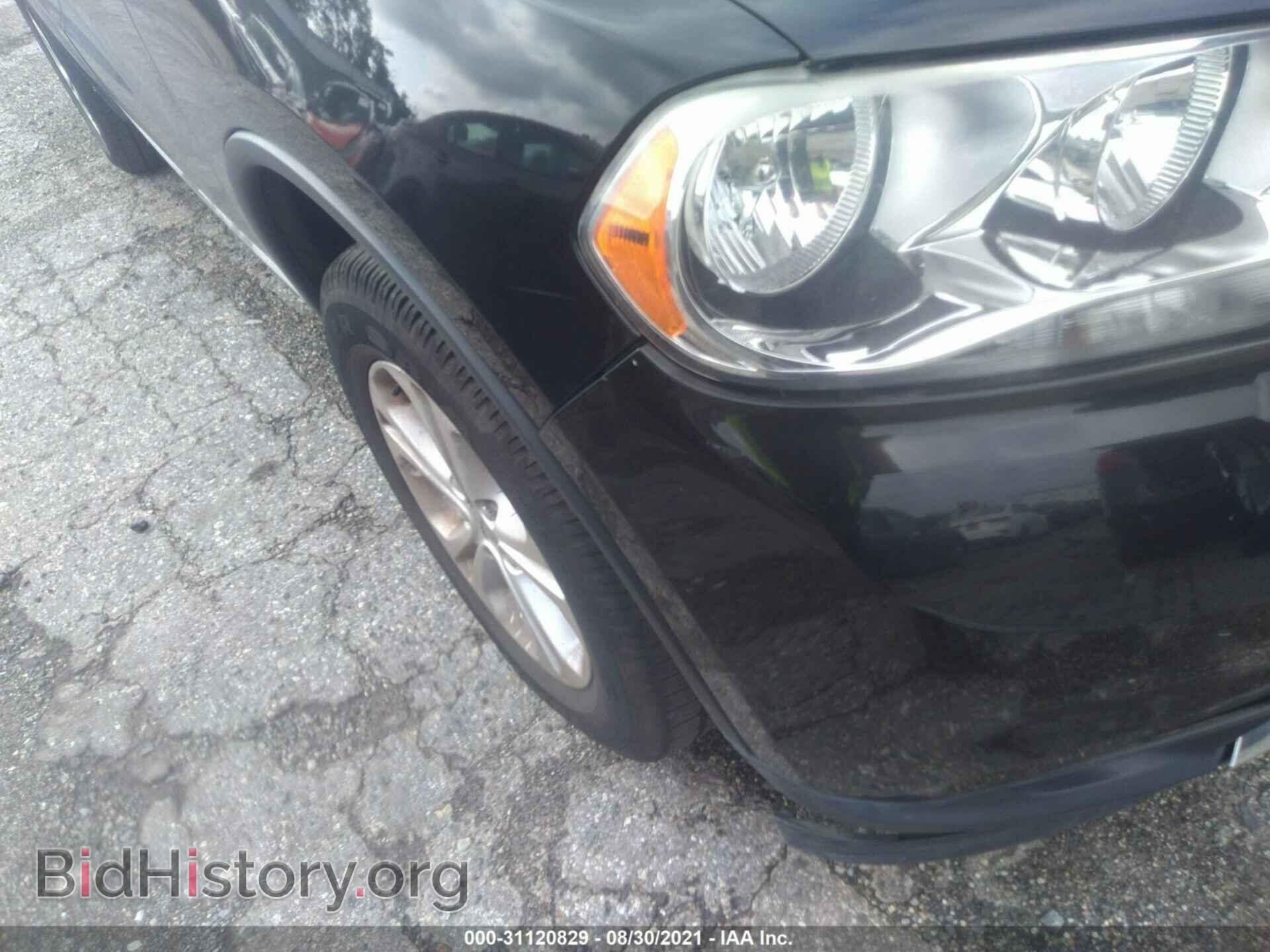 2013 DODGE DURANGO - VIN: 1C4RDJAG9DC570953 - Фото 6