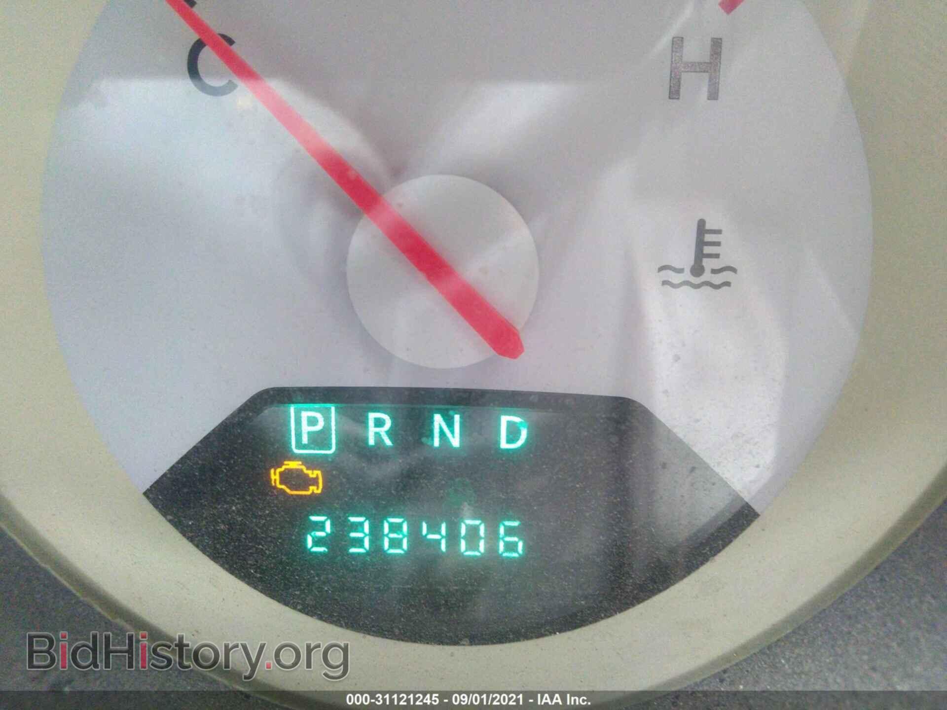 2007 DODGE CALIBER - VIN: 1B3HB28B47D407189 - Photo 7