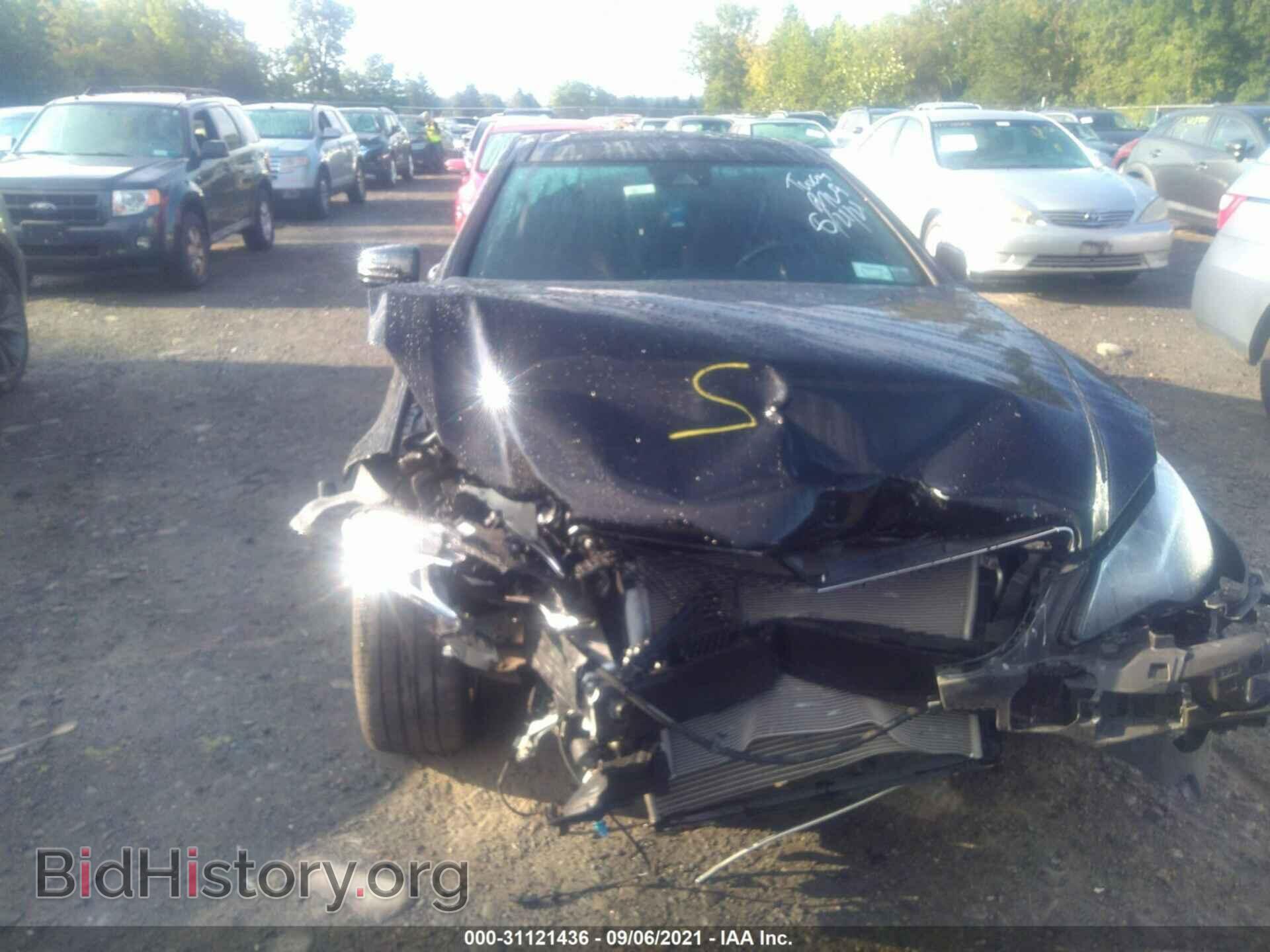2015 MERCEDES-BENZ E-CLASS - VIN: WDDKJ6HB2FF305929 - Photo 6