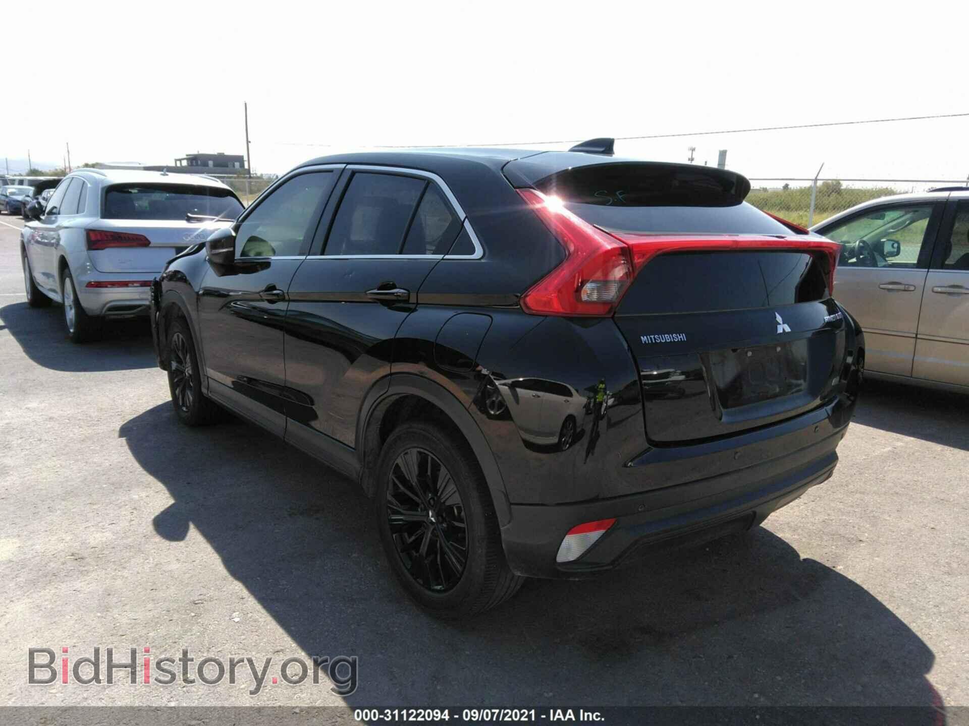 2018 MITSUBISHI ECLIPSE CROSS - VIN: JA4AT4AA1JZ047846 - Фото 3