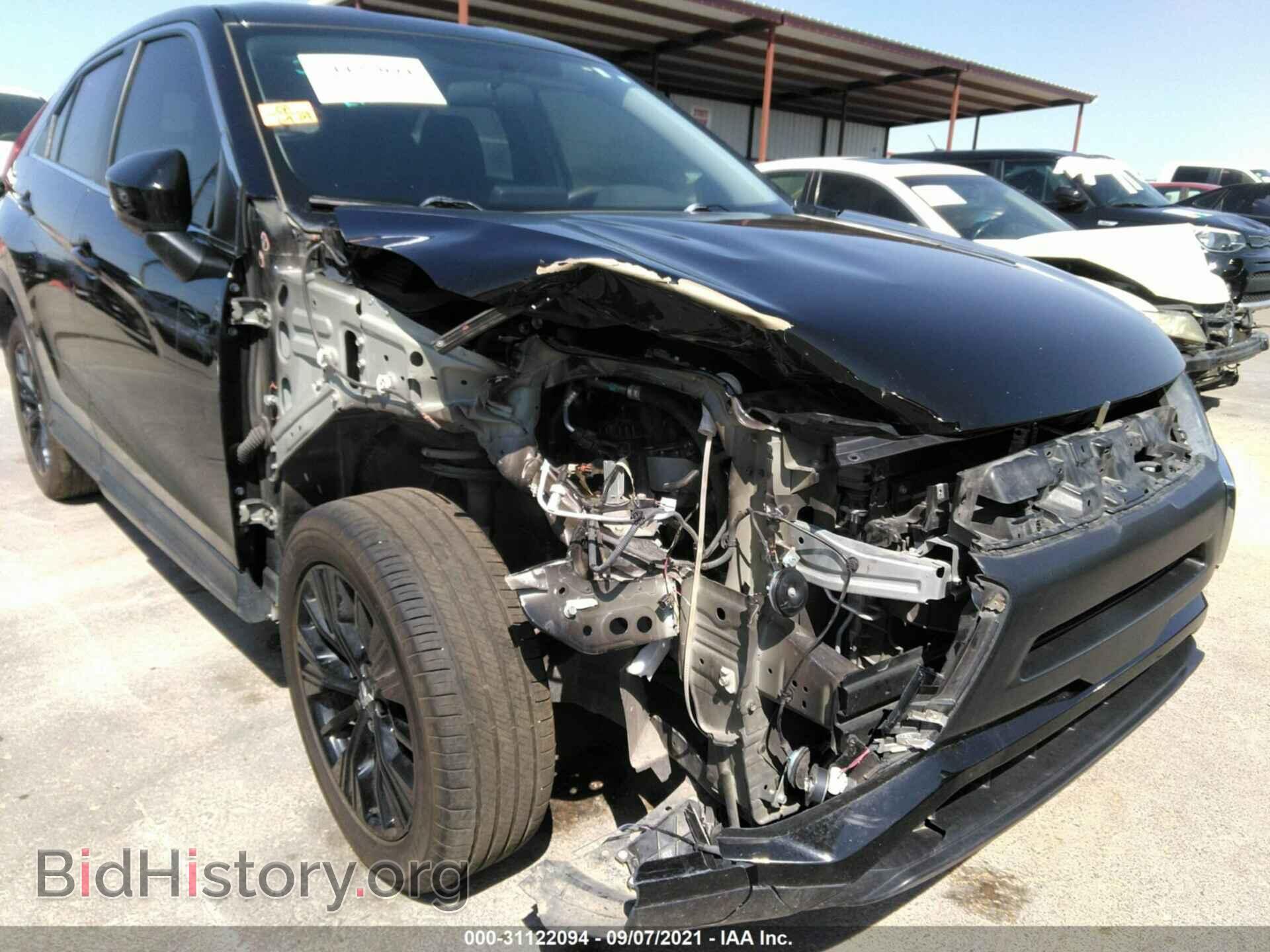 2018 MITSUBISHI ECLIPSE CROSS - VIN: JA4AT4AA1JZ047846 - Фото 6