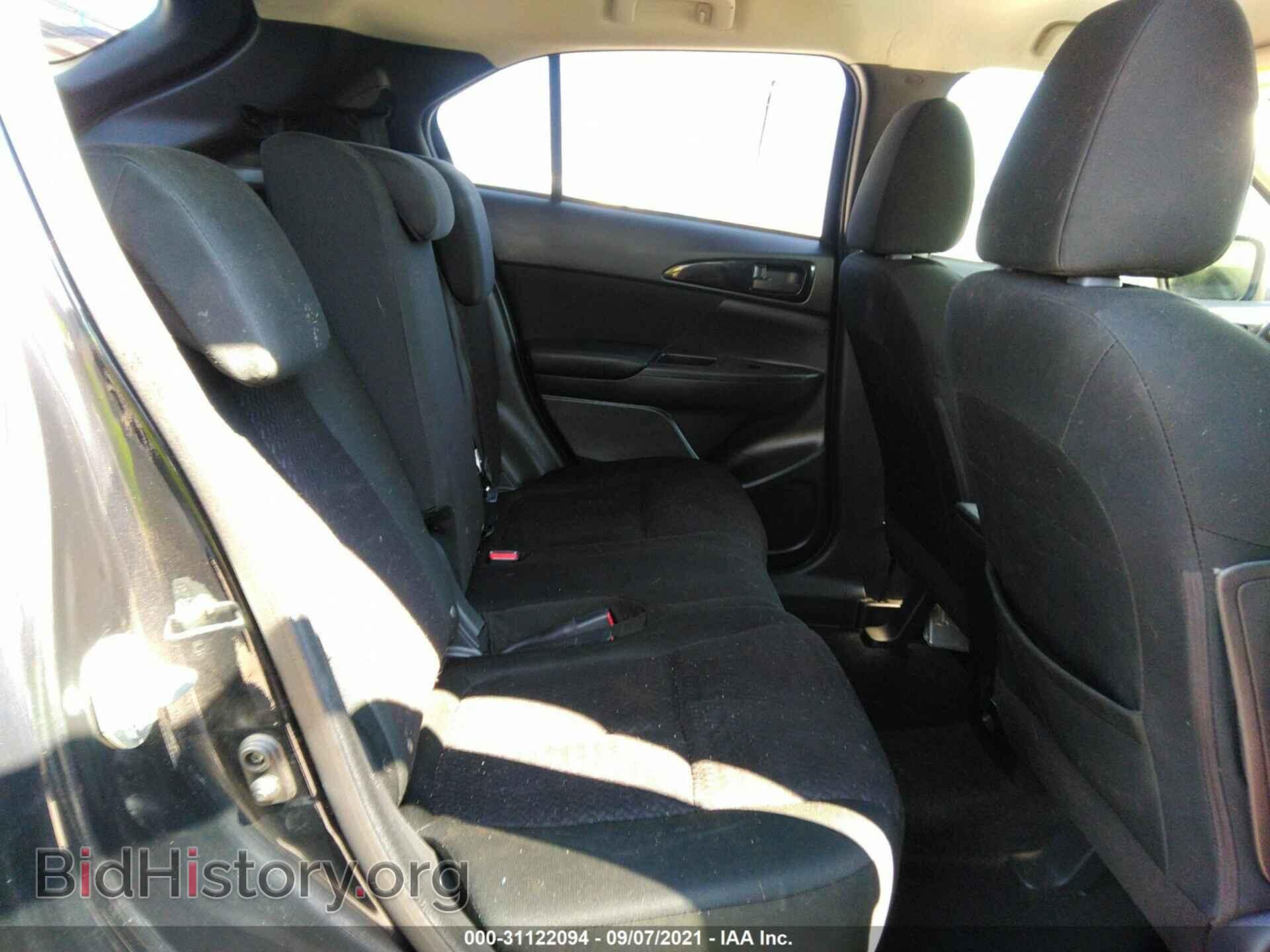 2018 MITSUBISHI ECLIPSE CROSS - VIN: JA4AT4AA1JZ047846 - Фото 8