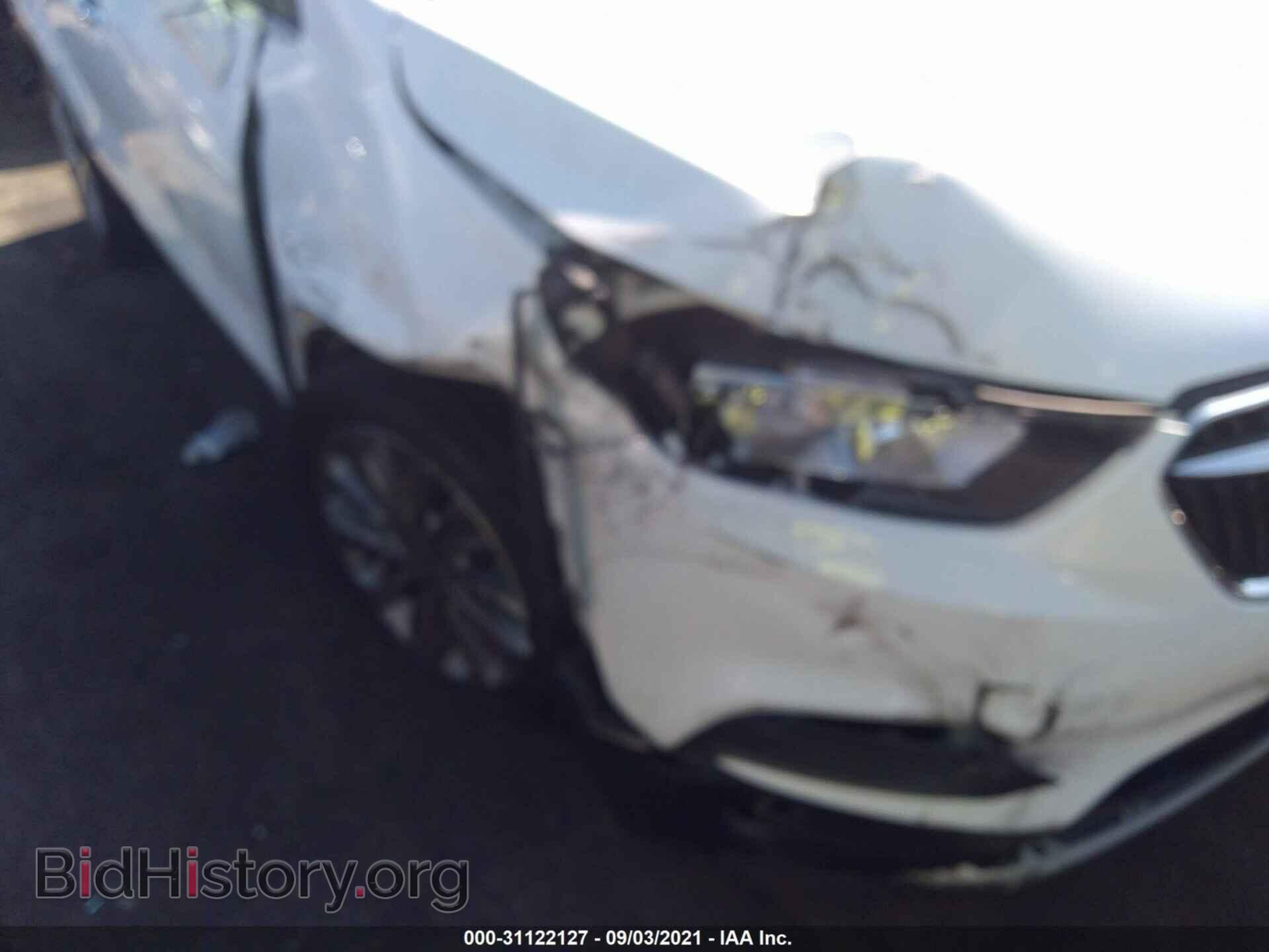 2018 BUICK ENCORE - VIN: KL4CJASB6JB654337 - Фото 6
