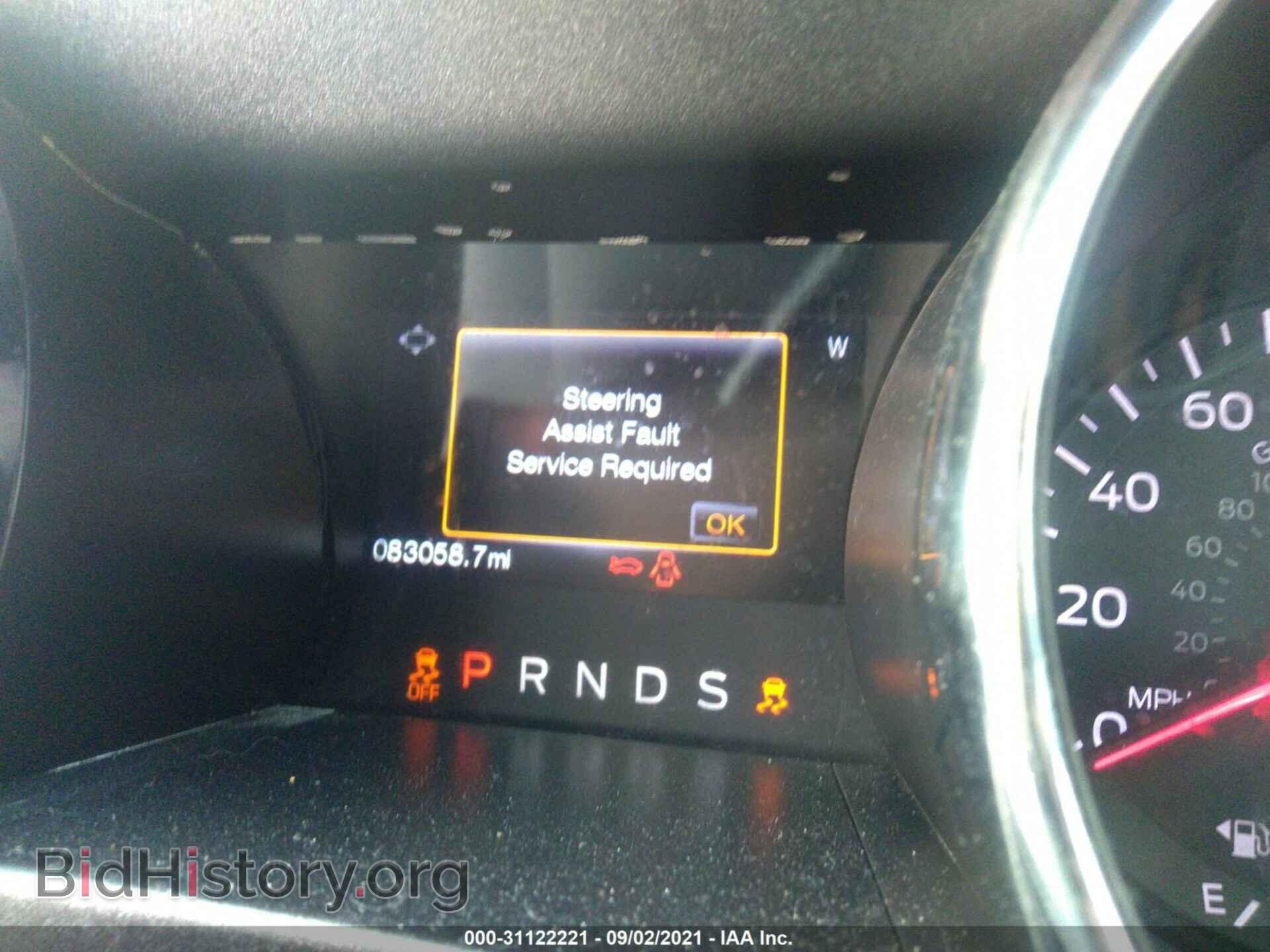 2016 FORD MUSTANG - VIN: 1FA6P8AM7G5246729 - Фото 7