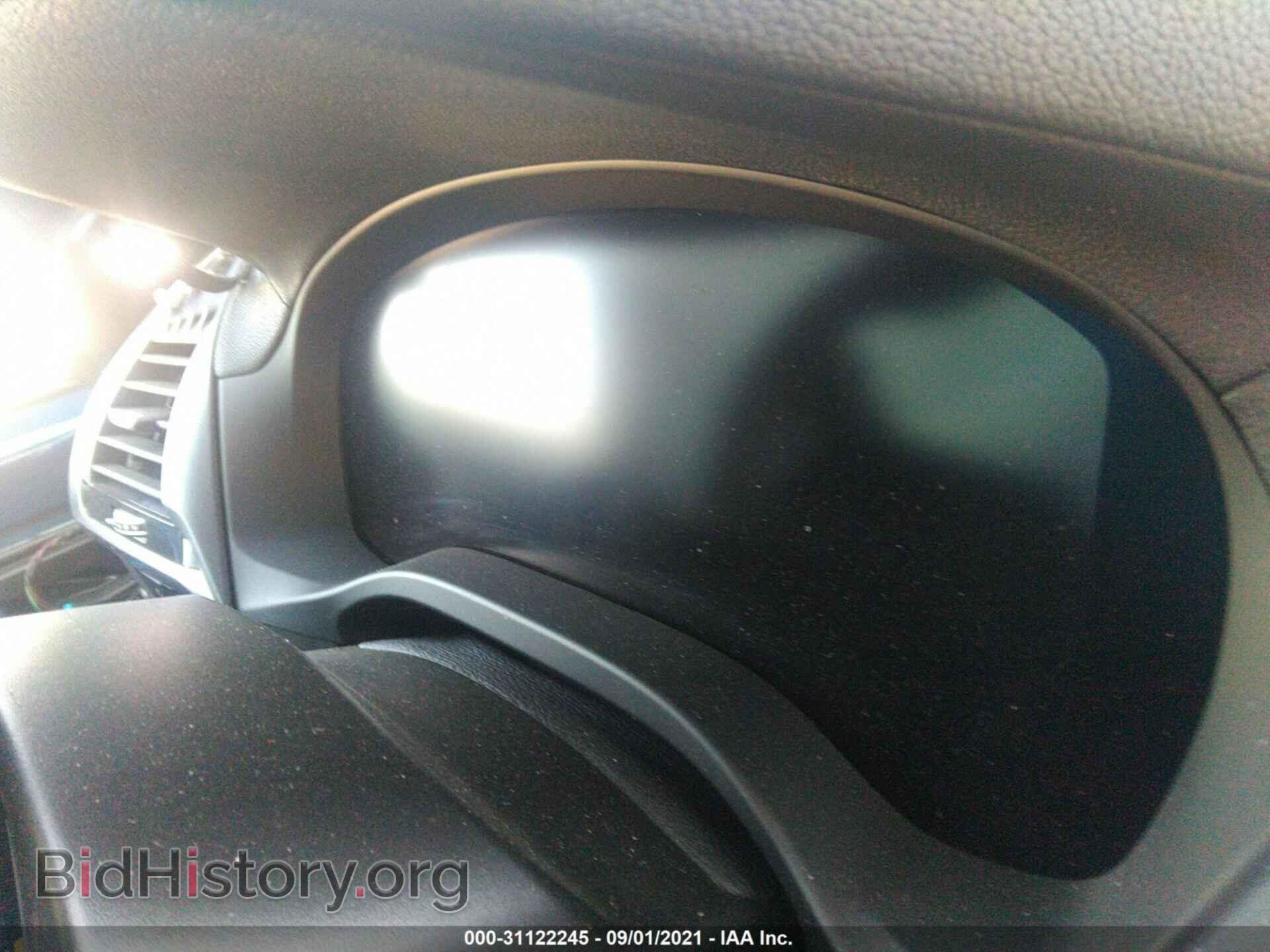 2021 BMW X3 - VIN: 5UXTY9C00M9G40427 - Фото 7