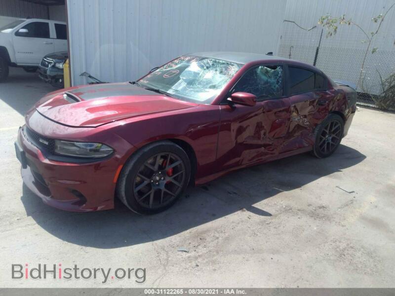 2019 Dodge CHARGER (VIN 2C3CDXCT5KH520102) — фото 2 из 10