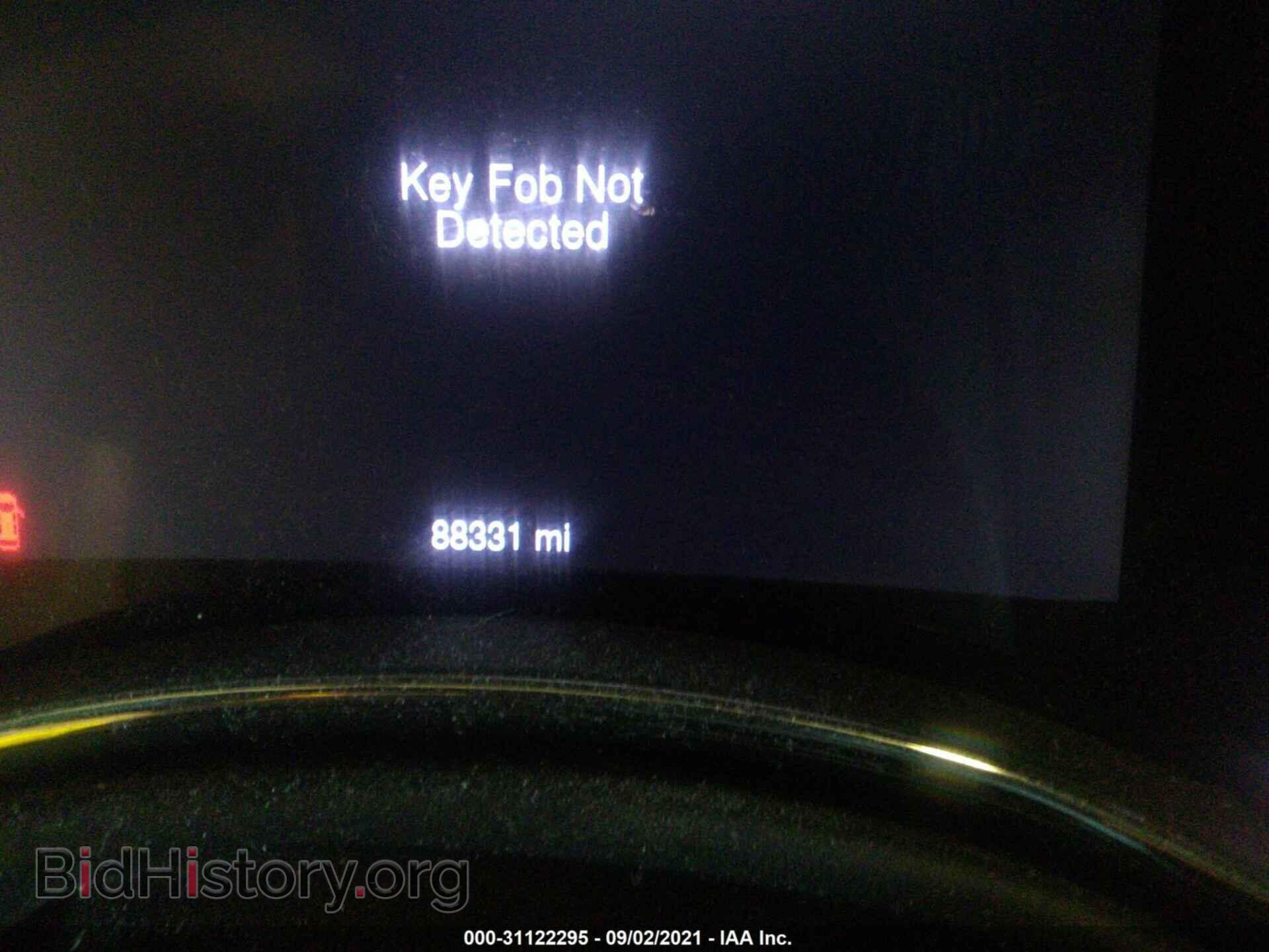 2015 DODGE DURANGO - VIN: 1C4RDJAG0FC177247 - Фото 7