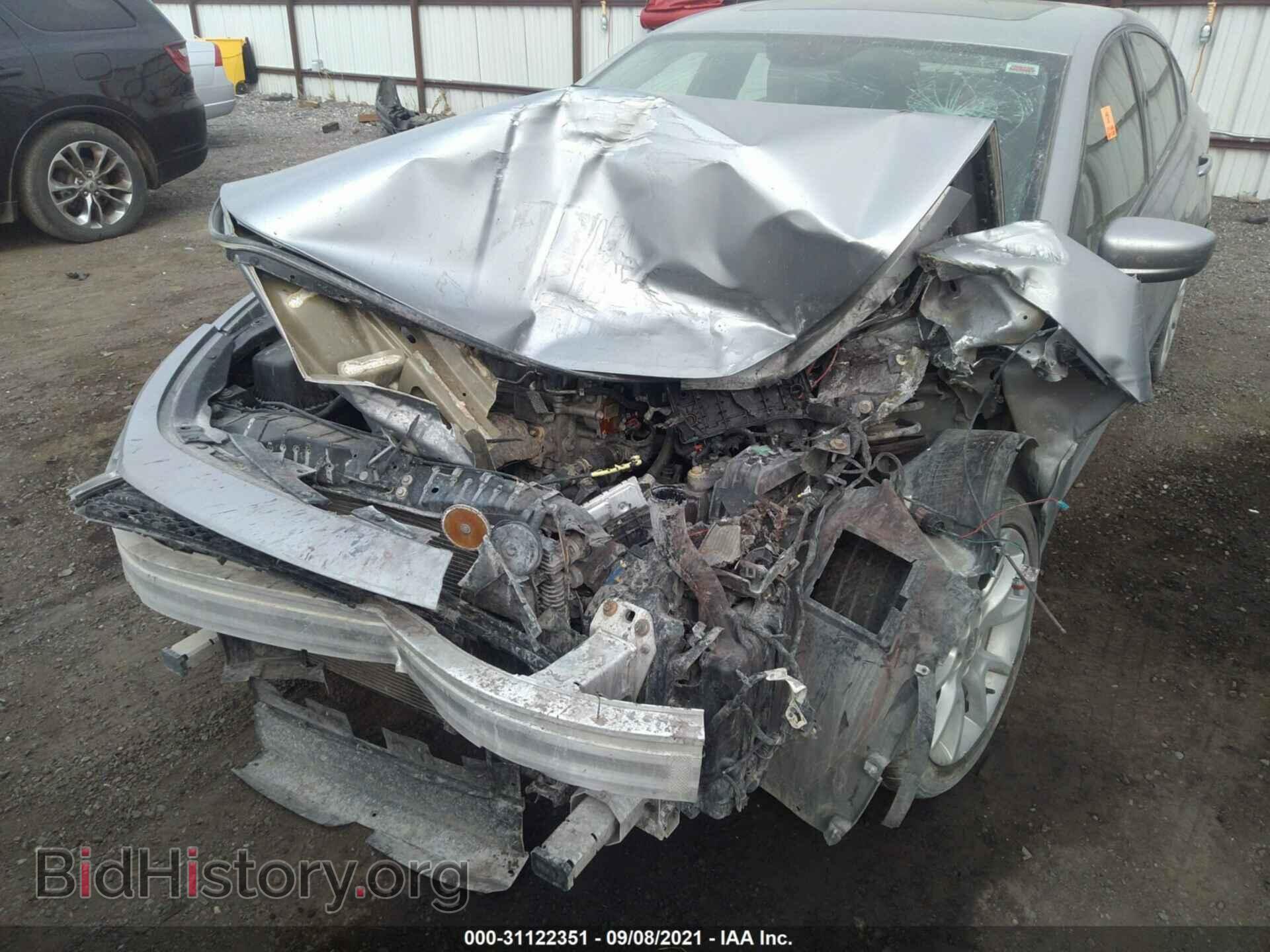2014 DODGE DART - VIN: 1C3CDFBB5ED724113 - Photo 6