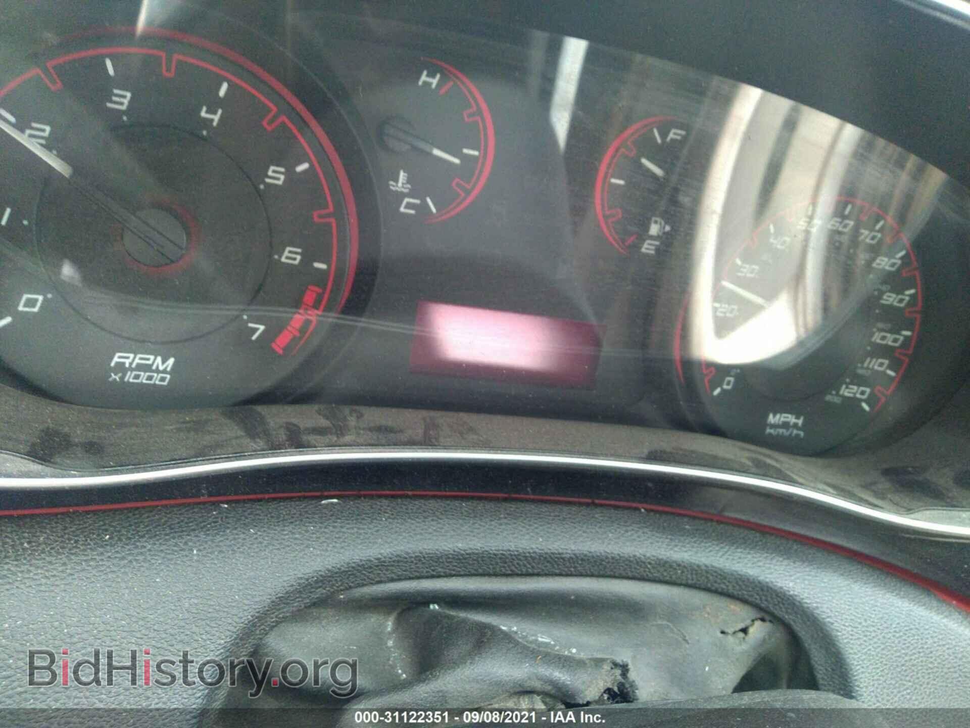 2014 DODGE DART - VIN: 1C3CDFBB5ED724113 - Photo 7
