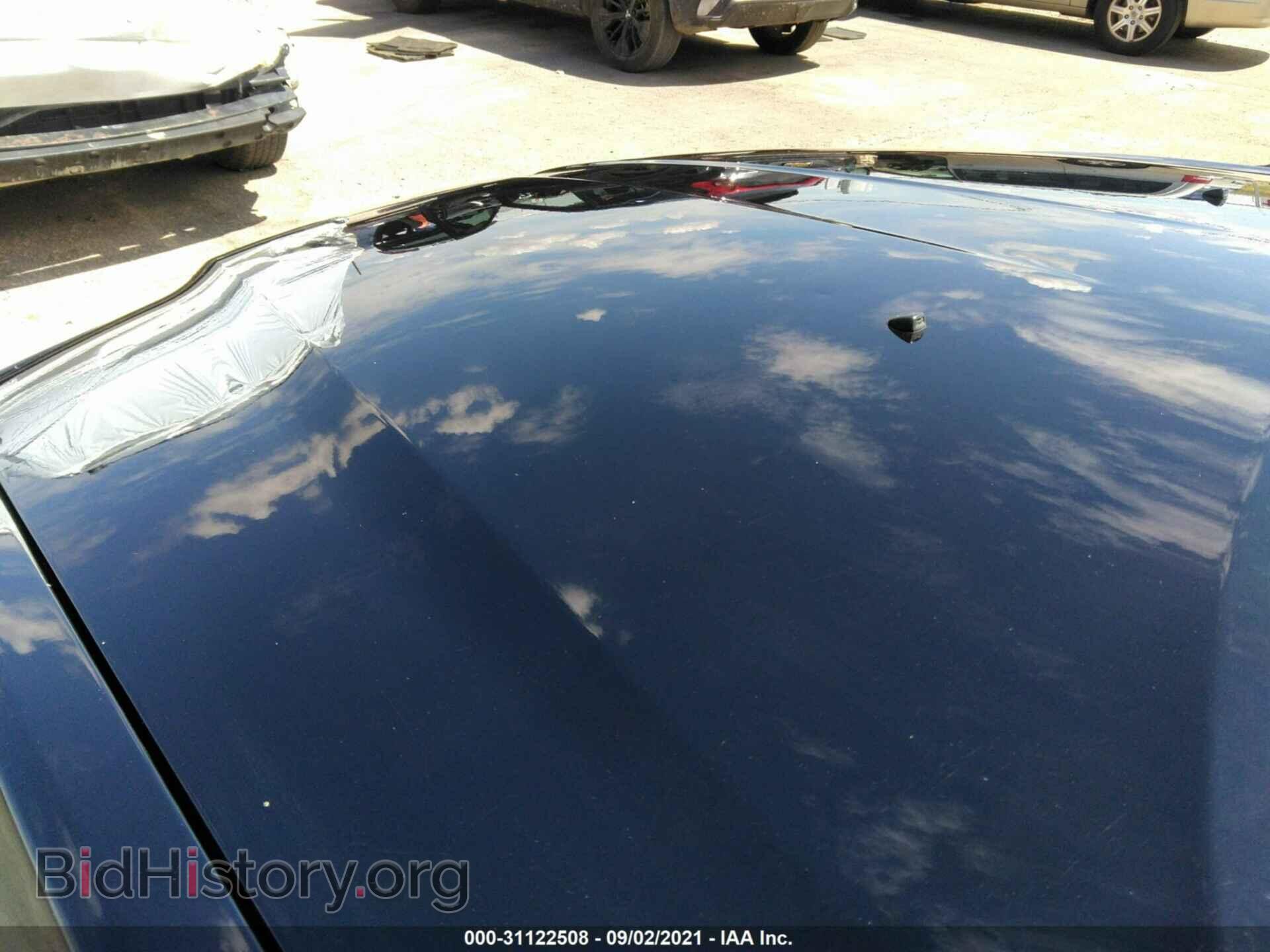 2016 CHRYSLER 300 - VIN: 2C3CCAGG1GH253285 - Фото 6