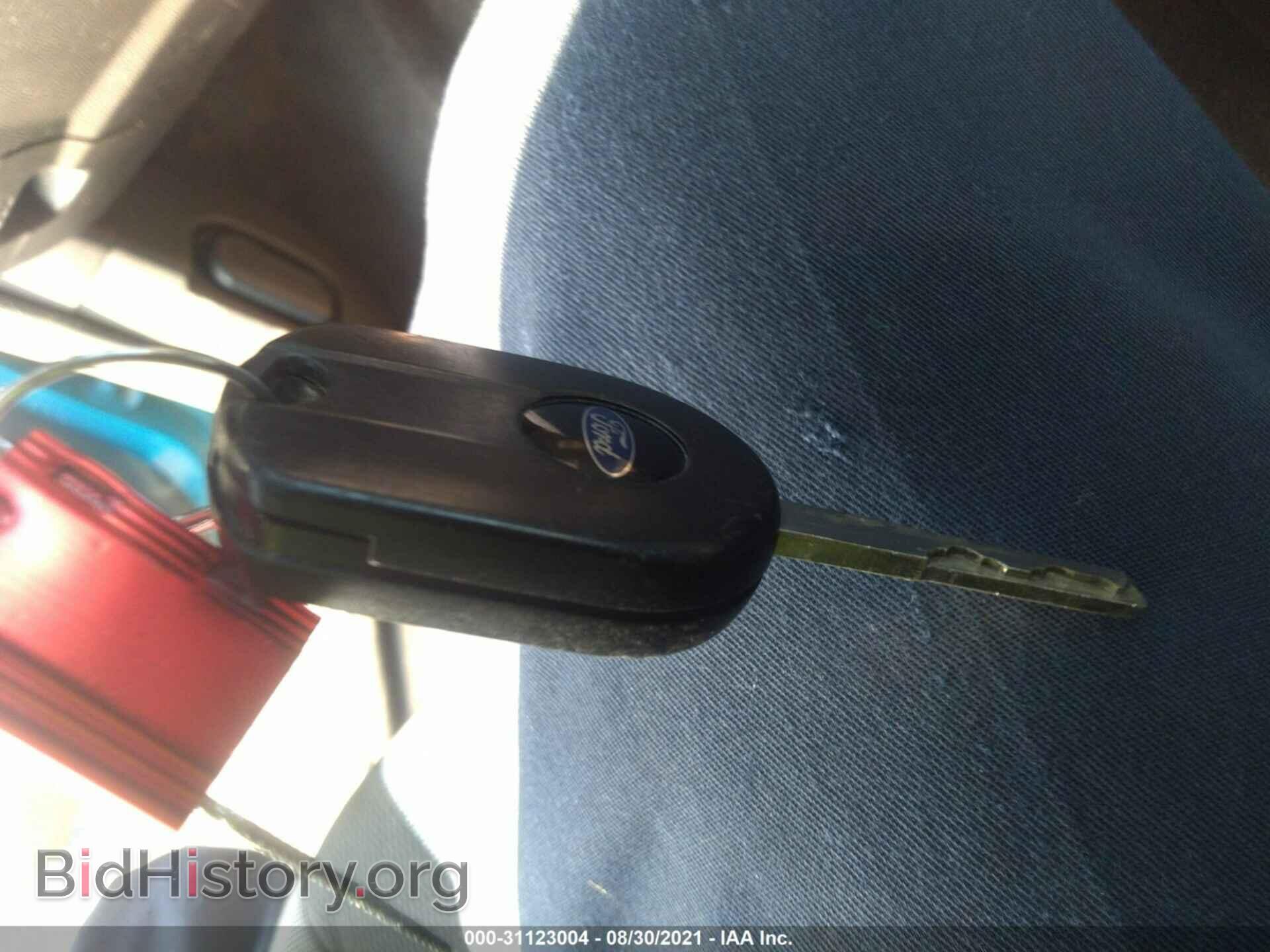 2012 FORD FOCUS - VIN: 1FAHP3F29CL114502 - Фото 11