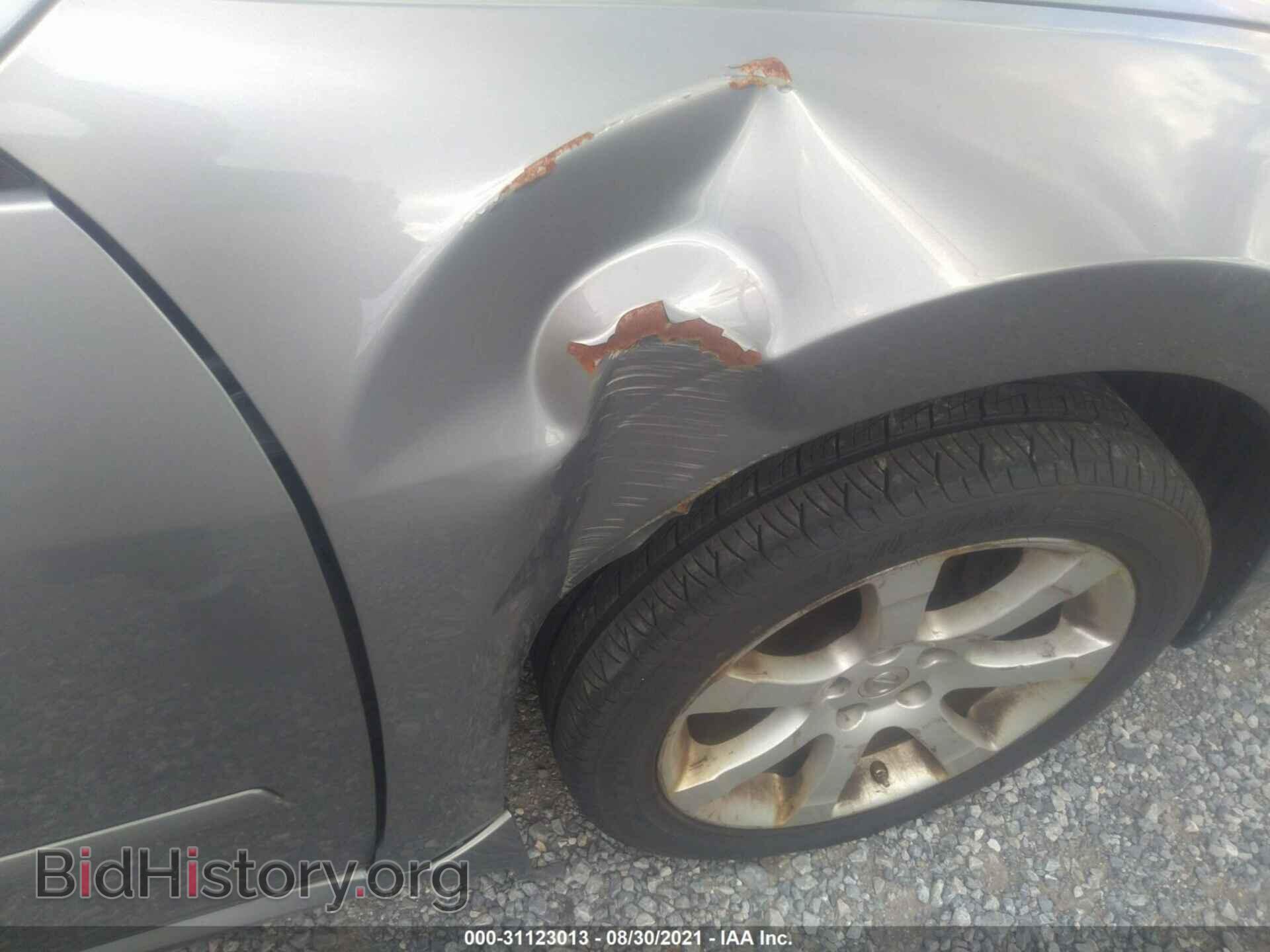 2007 NISSAN MAXIMA - VIN: 1N4BA41E77C812482 - Фото 6