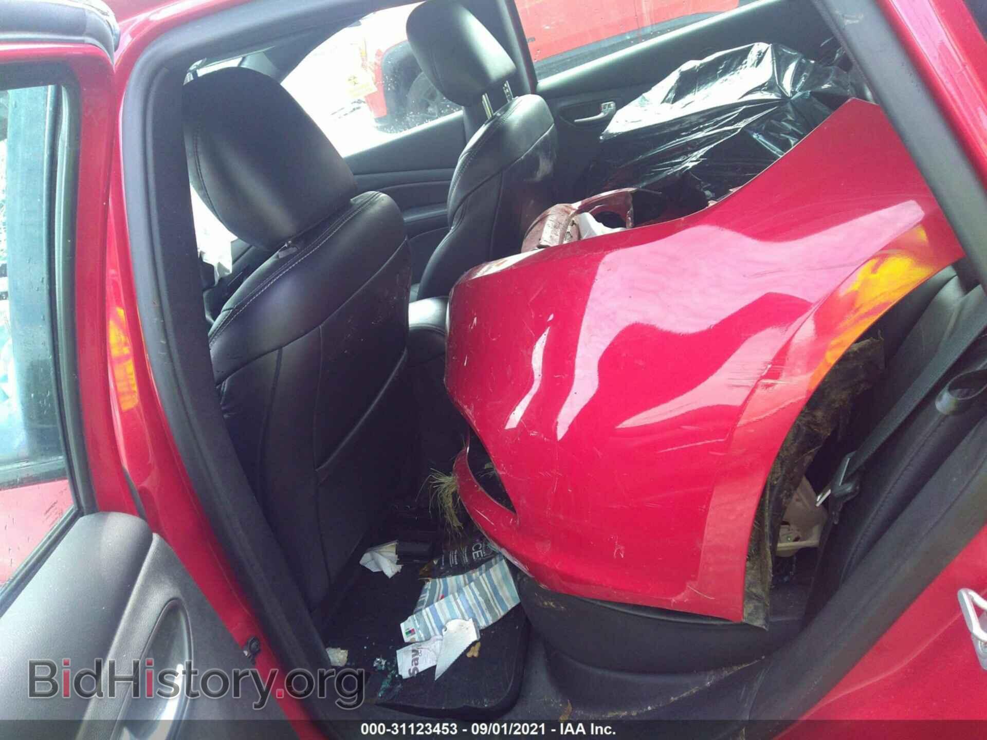 2013 DODGE DART - VIN: 1C3CDFCH3DD155179 - Фото 8