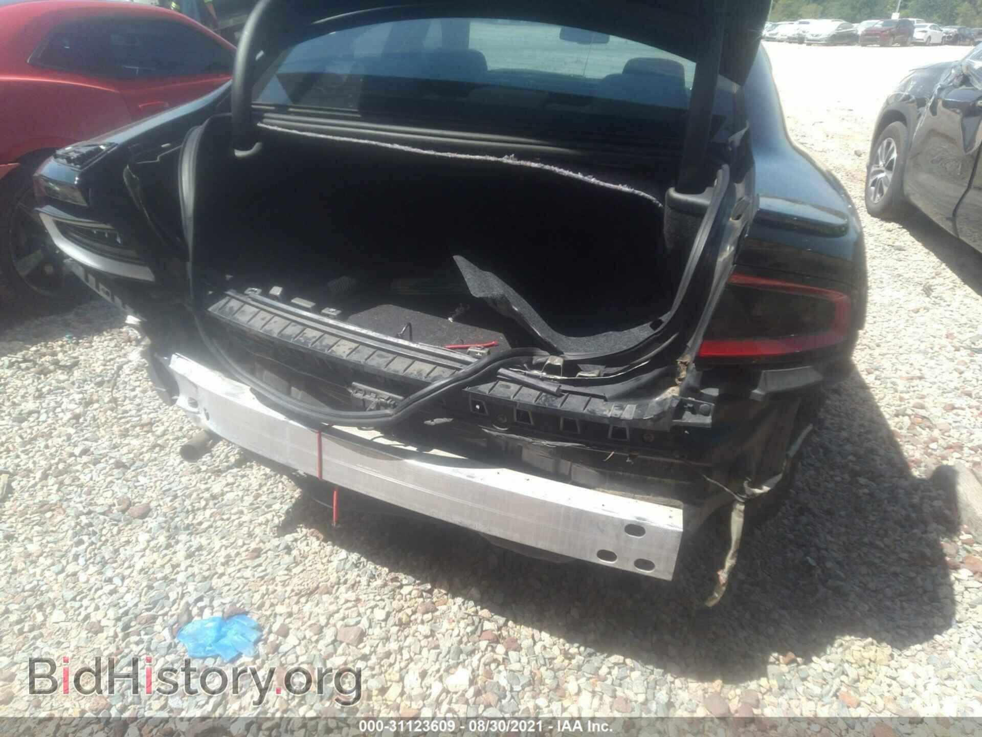 2015 DODGE CHARGER - VIN: 2C3CDXCT5FH777511 - Photo 6