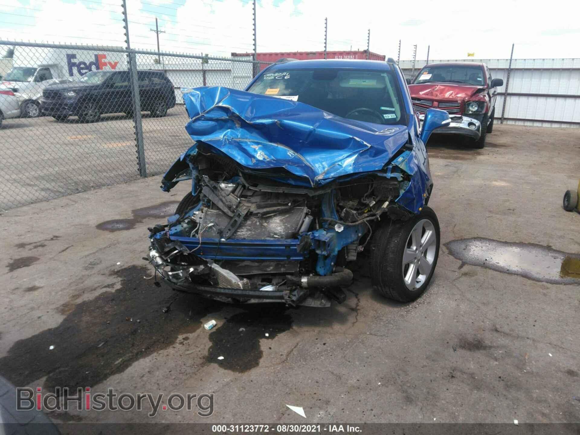 2015 BUICK ENCORE - VIN: KL4CJESBXFB145348 - Photo 6