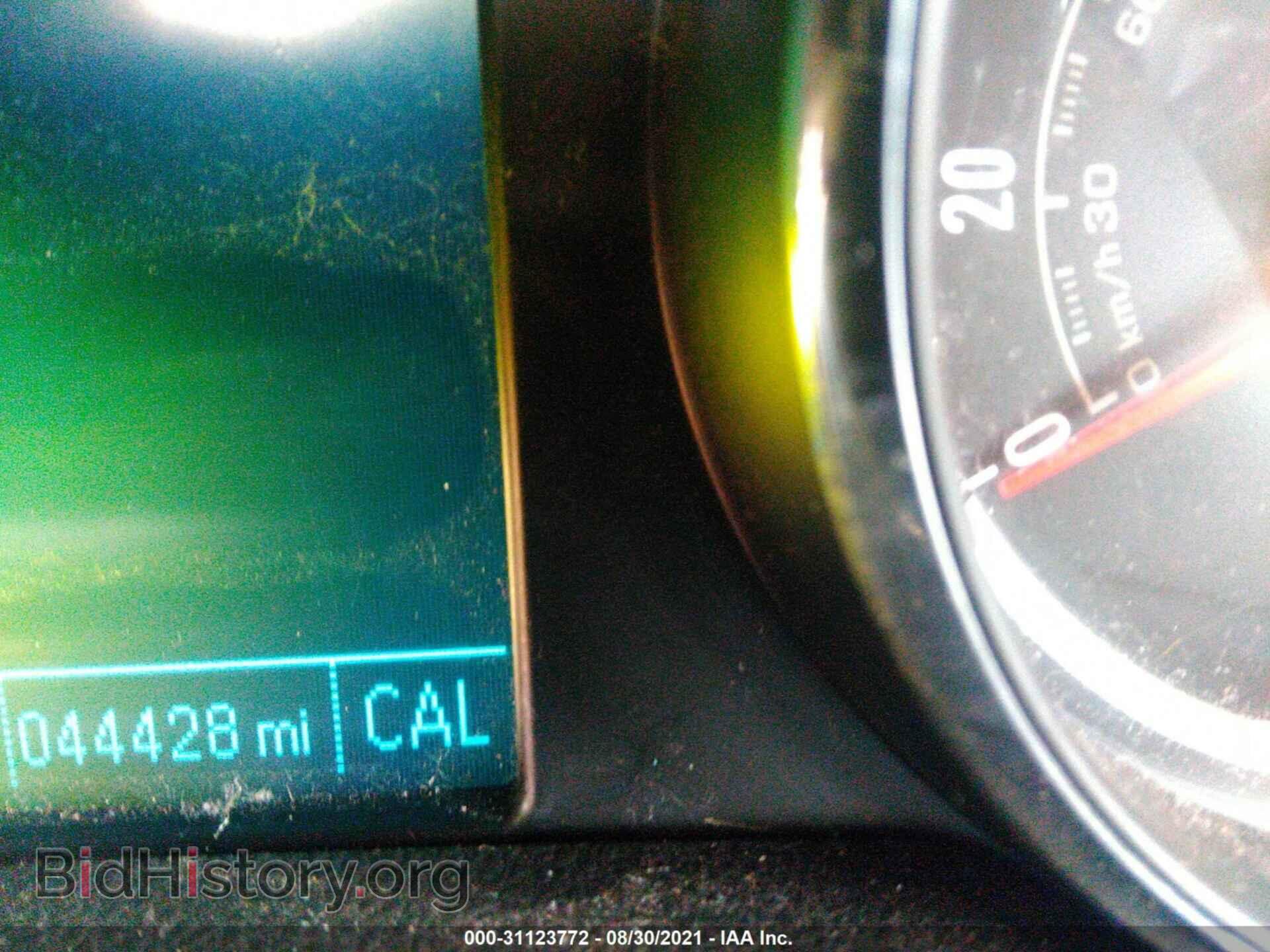 2015 BUICK ENCORE - VIN: KL4CJESBXFB145348 - Photo 7