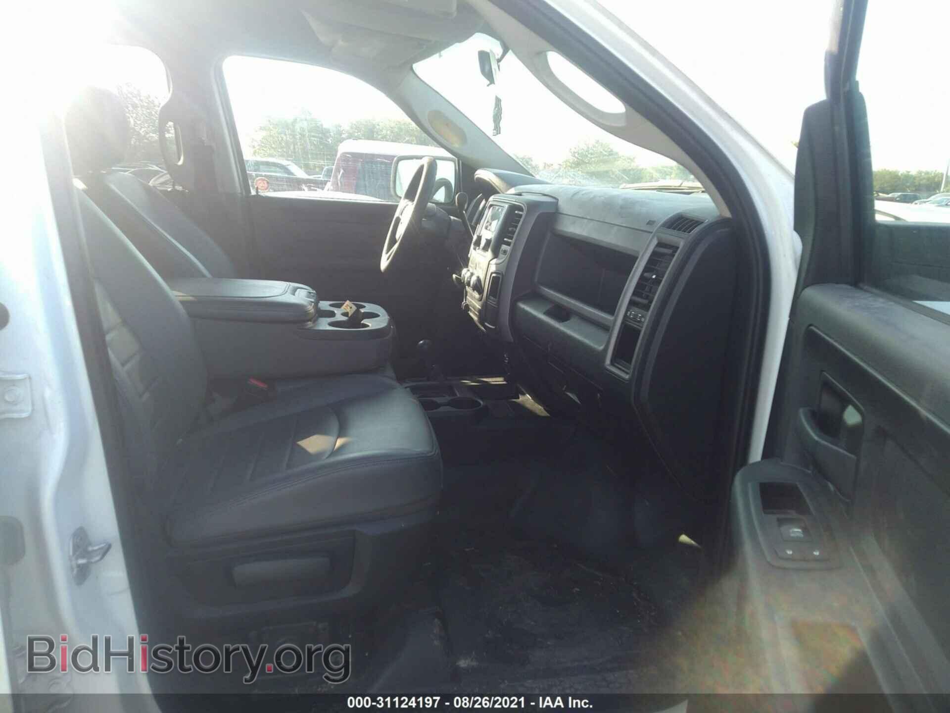 2016 RAM 2500 - VIN: 3C6TR5HT2GG243319 - Photo 5