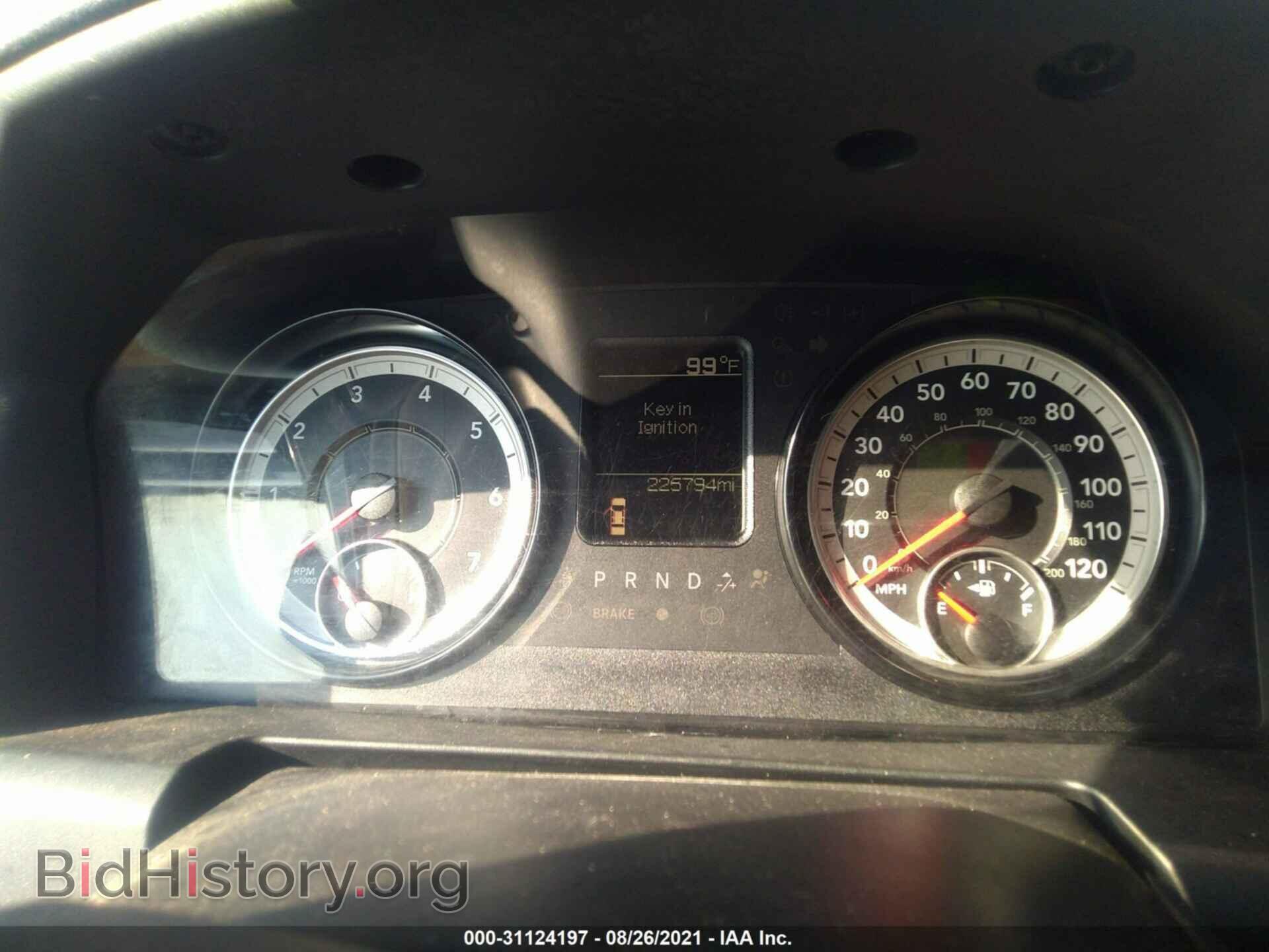 2016 RAM 2500 - VIN: 3C6TR5HT2GG243319 - Photo 7