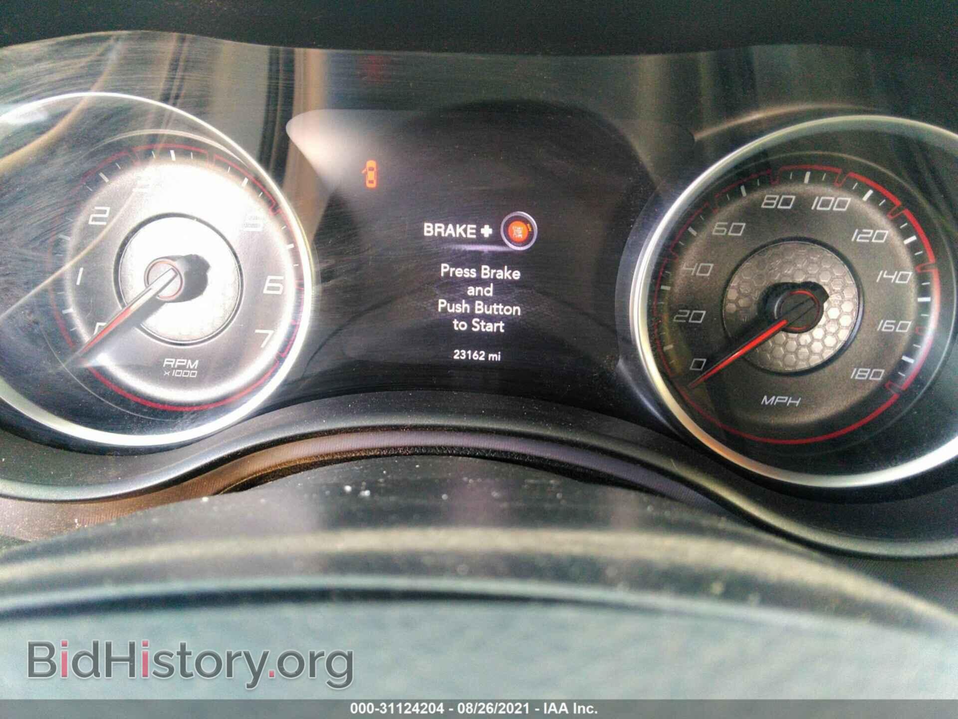2019 DODGE CHARGER - VIN: 2C3CDXGJ3KH598774 - Photo 7