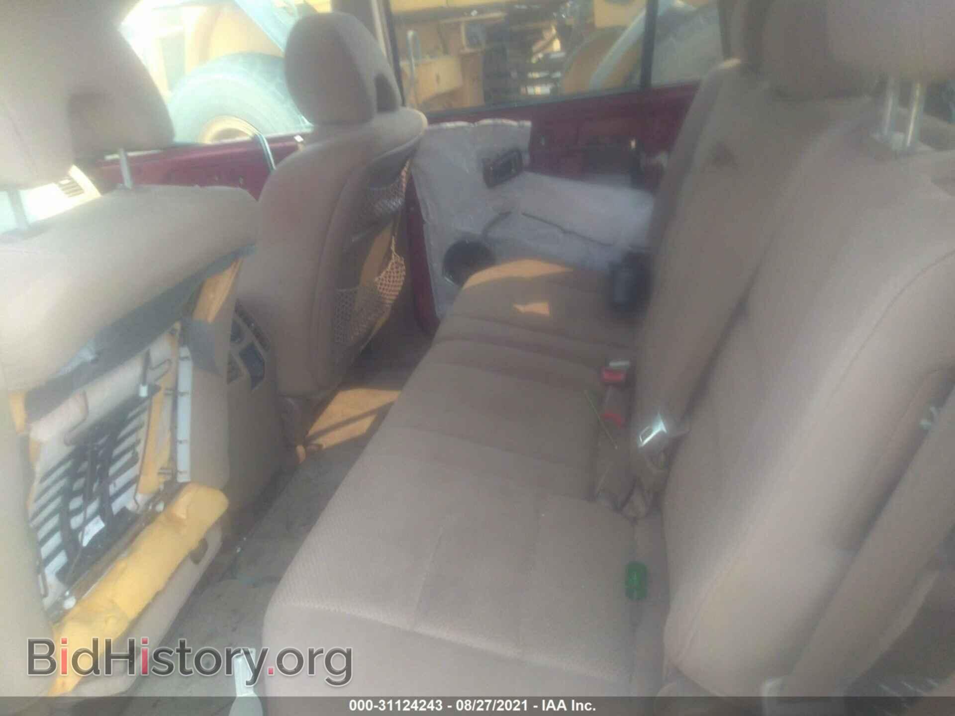 2006 HONDA PILOT - VIN: 5FNYF28476B025816 - Фото 8