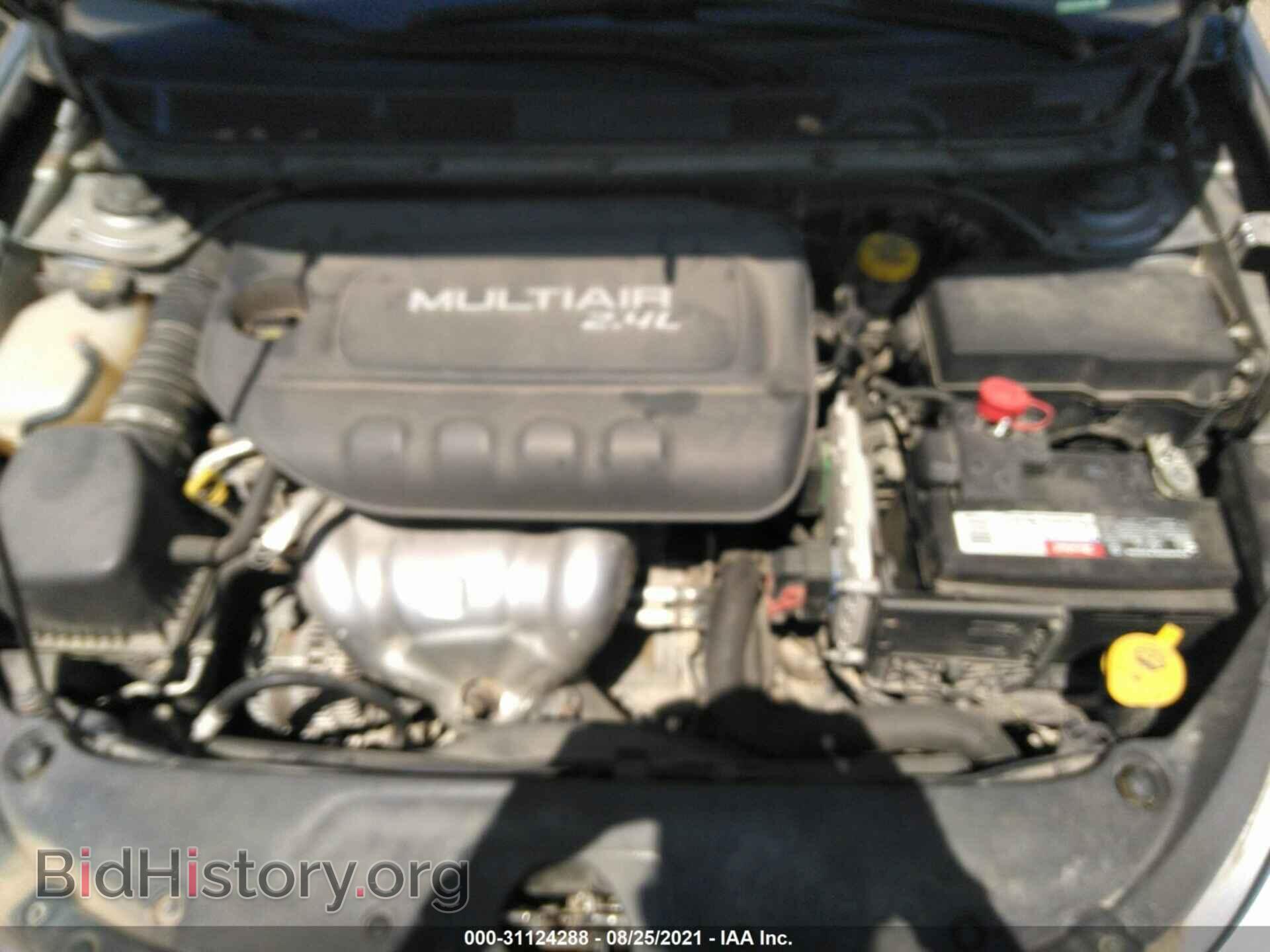 2015 DODGE DART - VIN: 1C3CDFBB2FD158879 - Фото 10