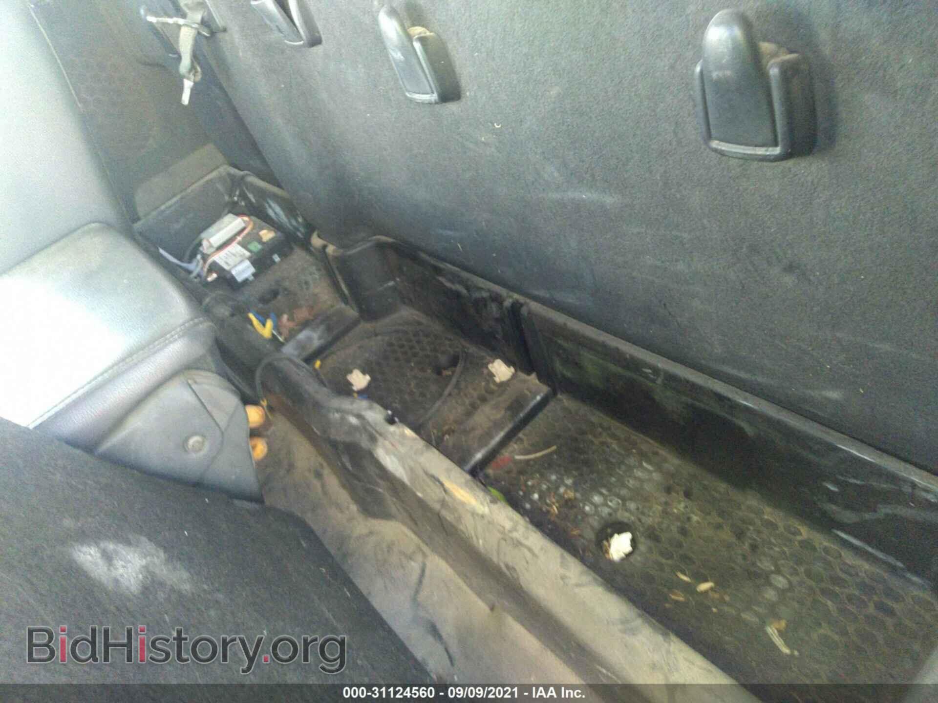2011 RAM 1500 - VIN: 3D7JB1EP8BG596750 - Фото 8