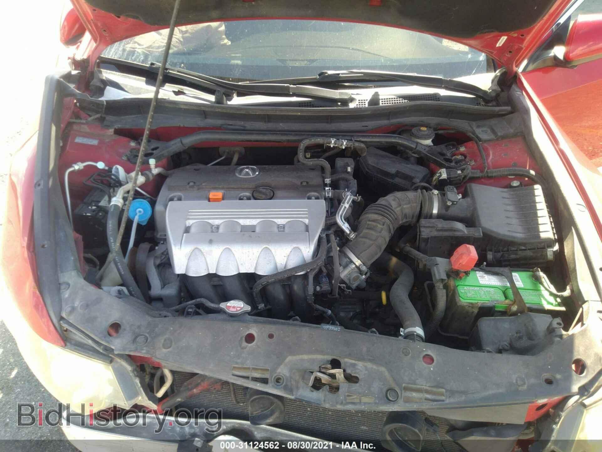 2012 ACURA TSX - VIN: JH4CU2F87CC018460 - Фото 10