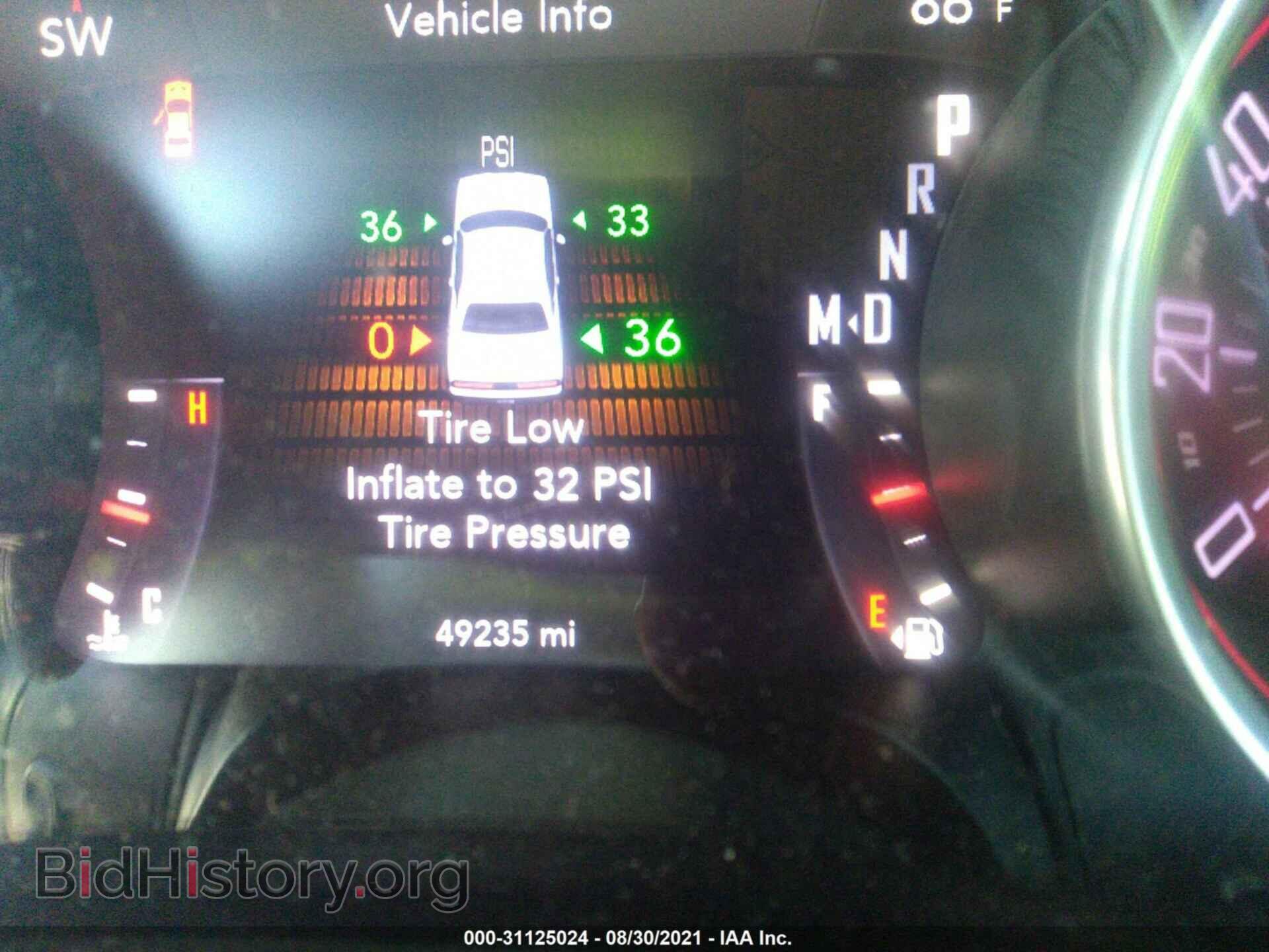 2015 DODGE CHALLENGER - VIN: 2C3CDZAG6FH834851 - Фото 7