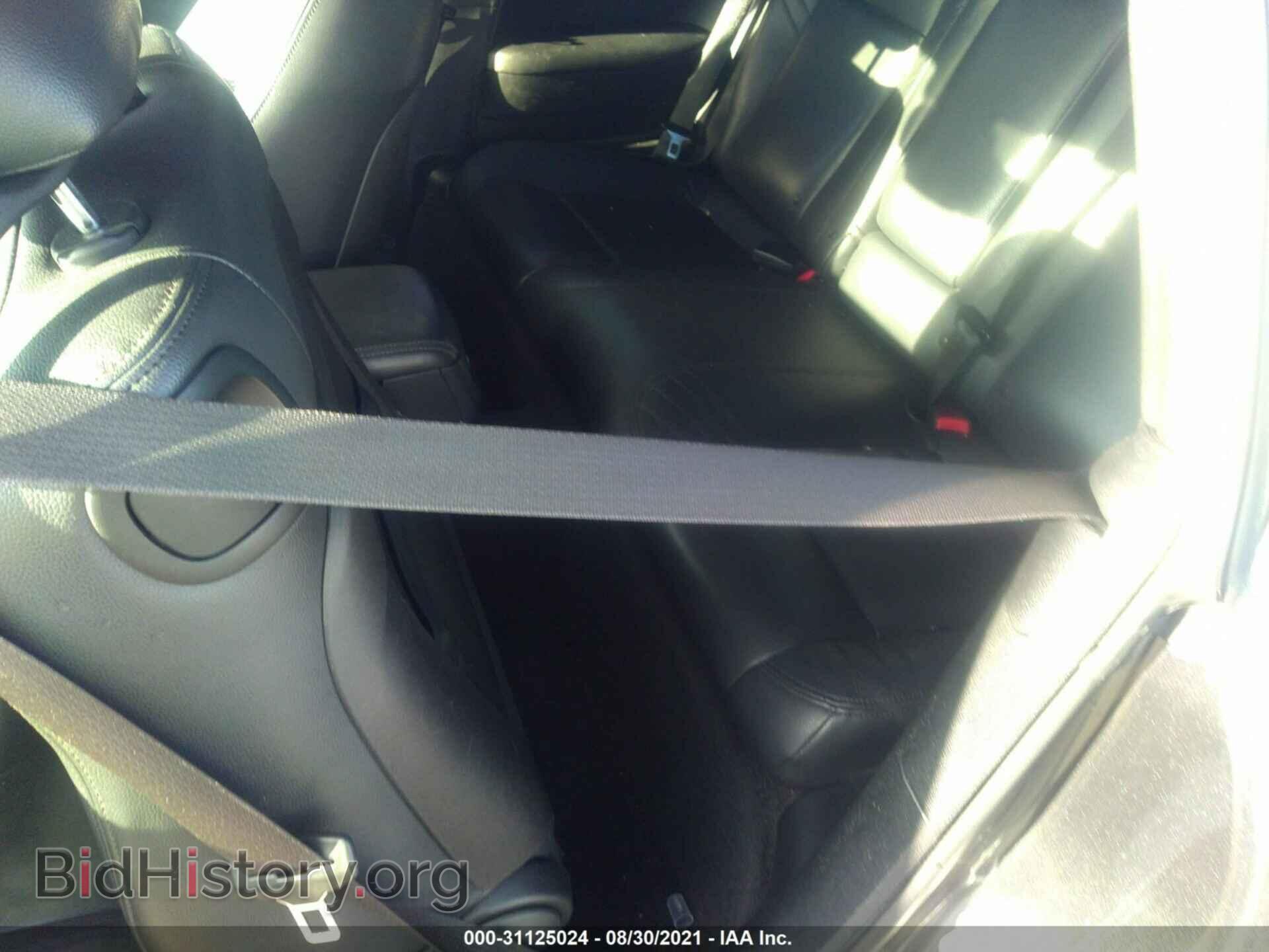 2015 DODGE CHALLENGER - VIN: 2C3CDZAG6FH834851 - Фото 8