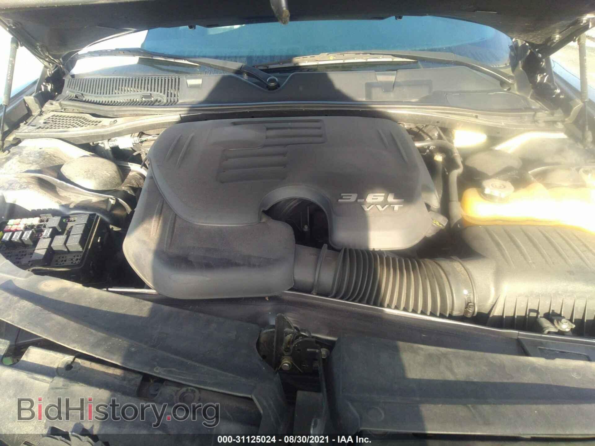 2015 DODGE CHALLENGER - VIN: 2C3CDZAG6FH834851 - Фото 10