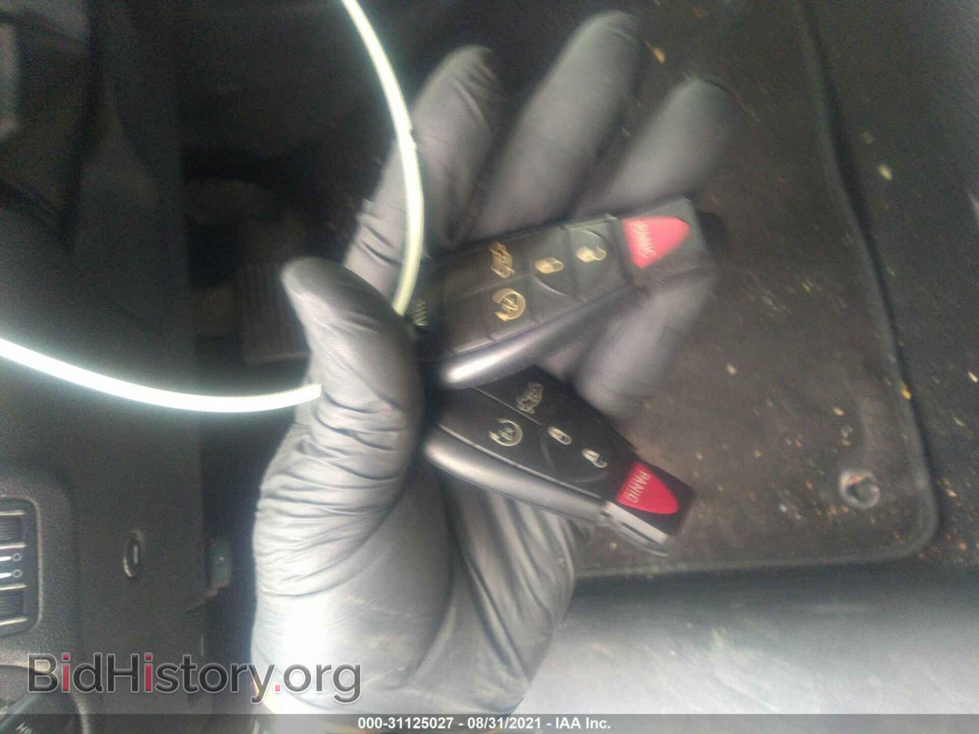 2013 DODGE DART - VIN: 1C3CDFBA7DD304519 - Photo 11