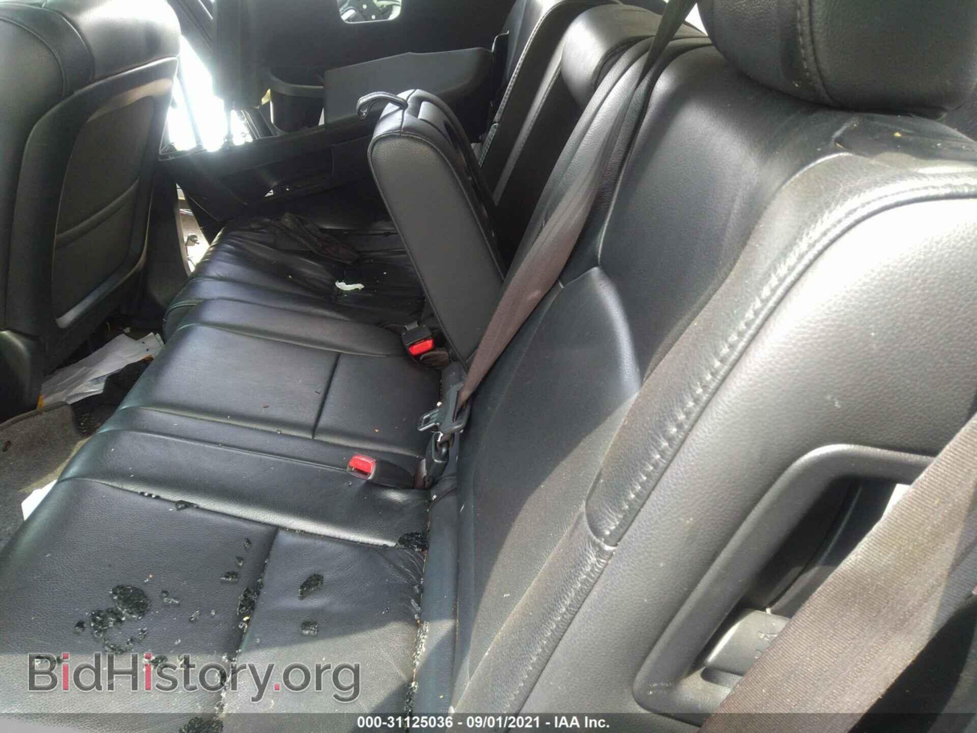 2013 HONDA PILOT - VIN: 5FNYF3H52DB034144 - Фото 8