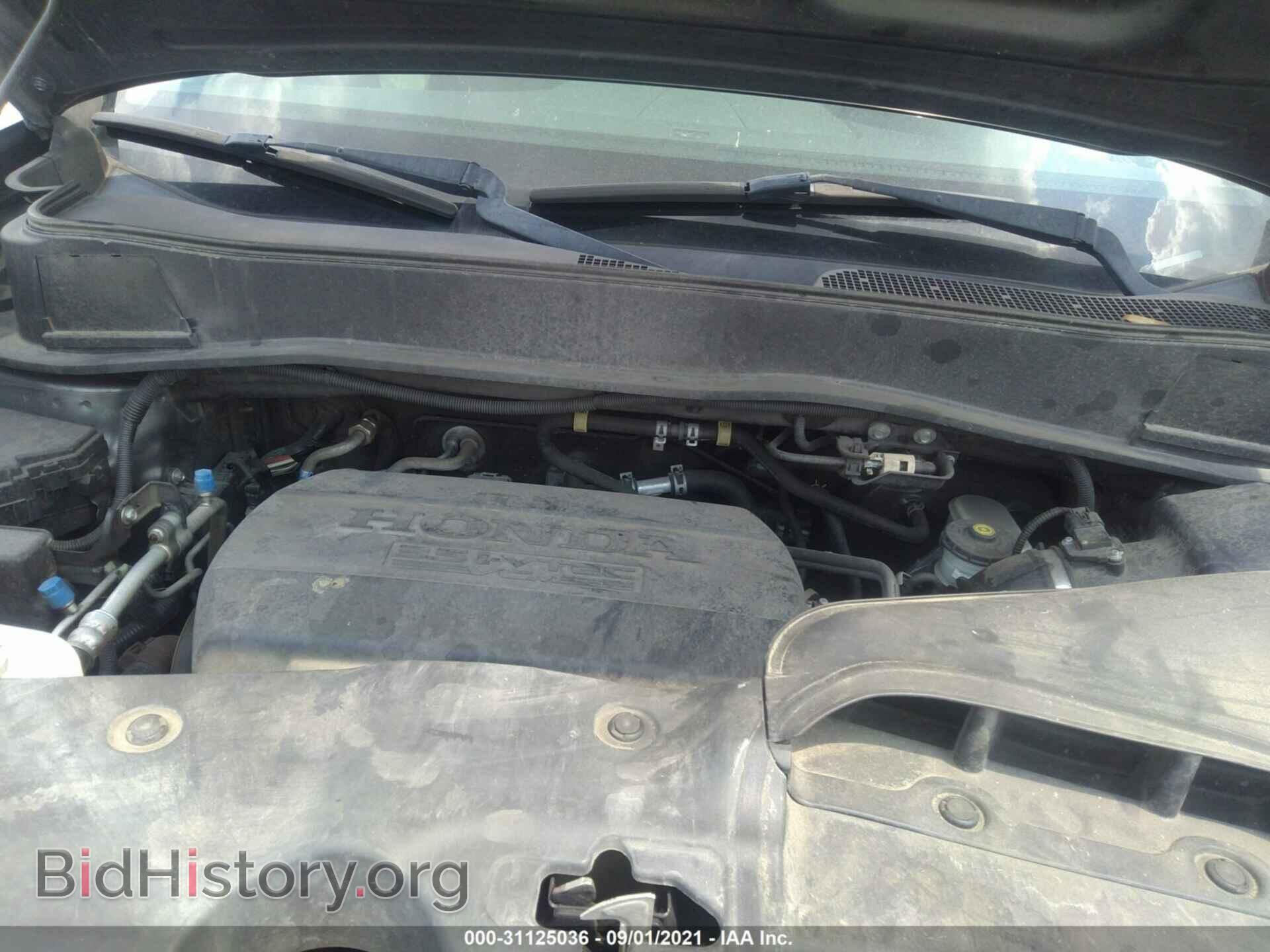 2013 HONDA PILOT - VIN: 5FNYF3H52DB034144 - Фото 10