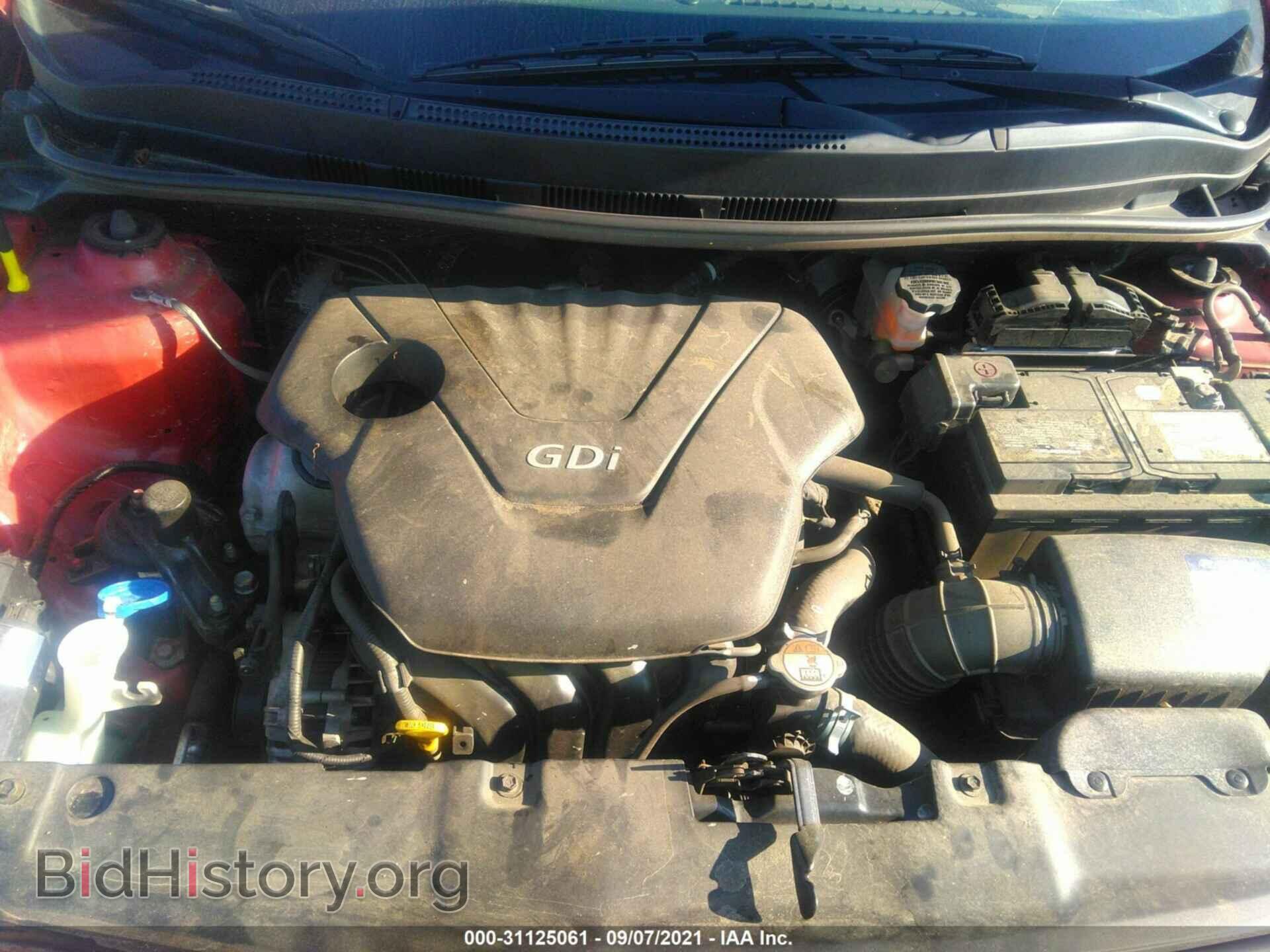 2016 HYUNDAI ACCENT - VIN: KMHCT4AE0GU089556 - Фото 10